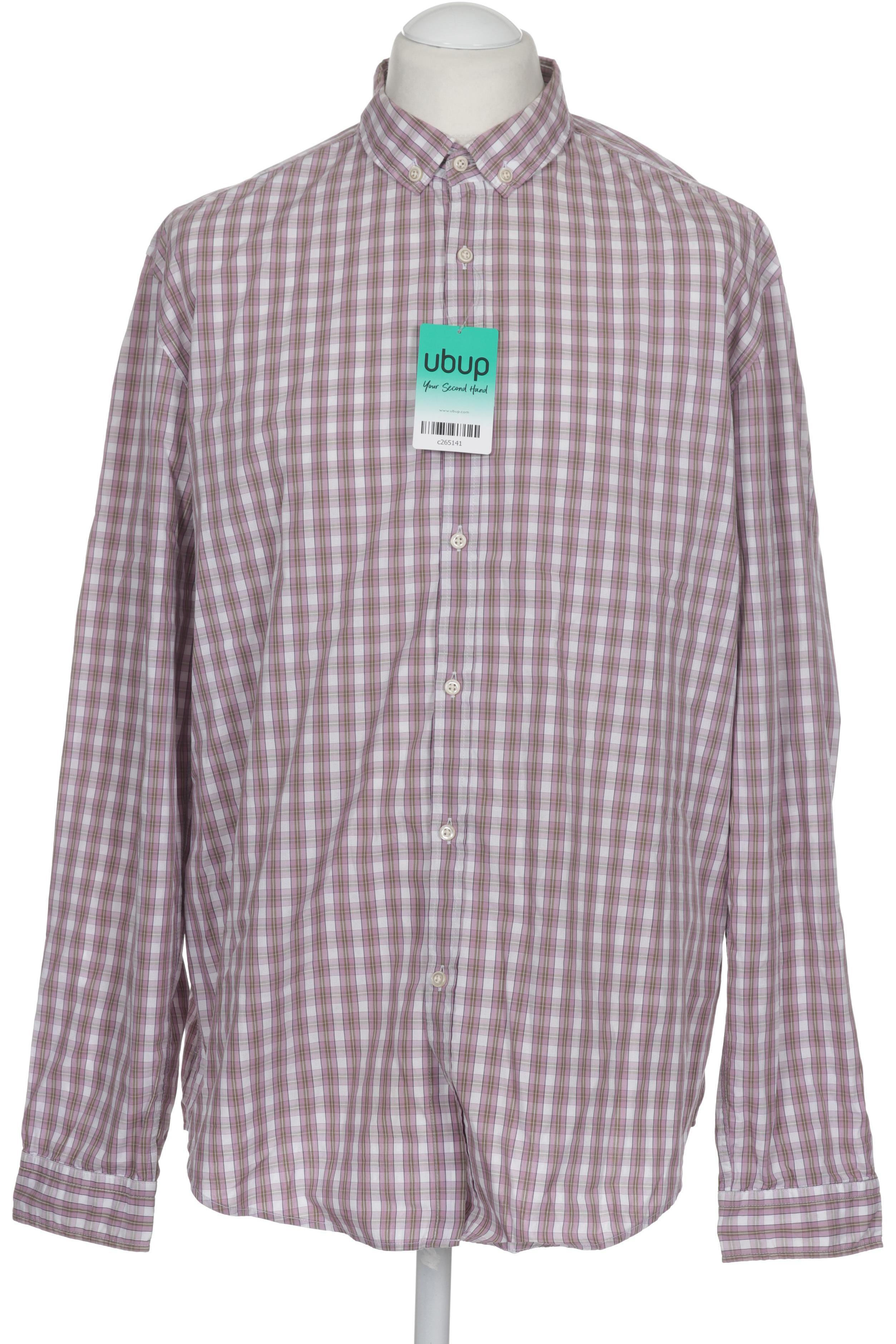 

Boss by Hugo Boss Herren Hemd, pink, Gr.