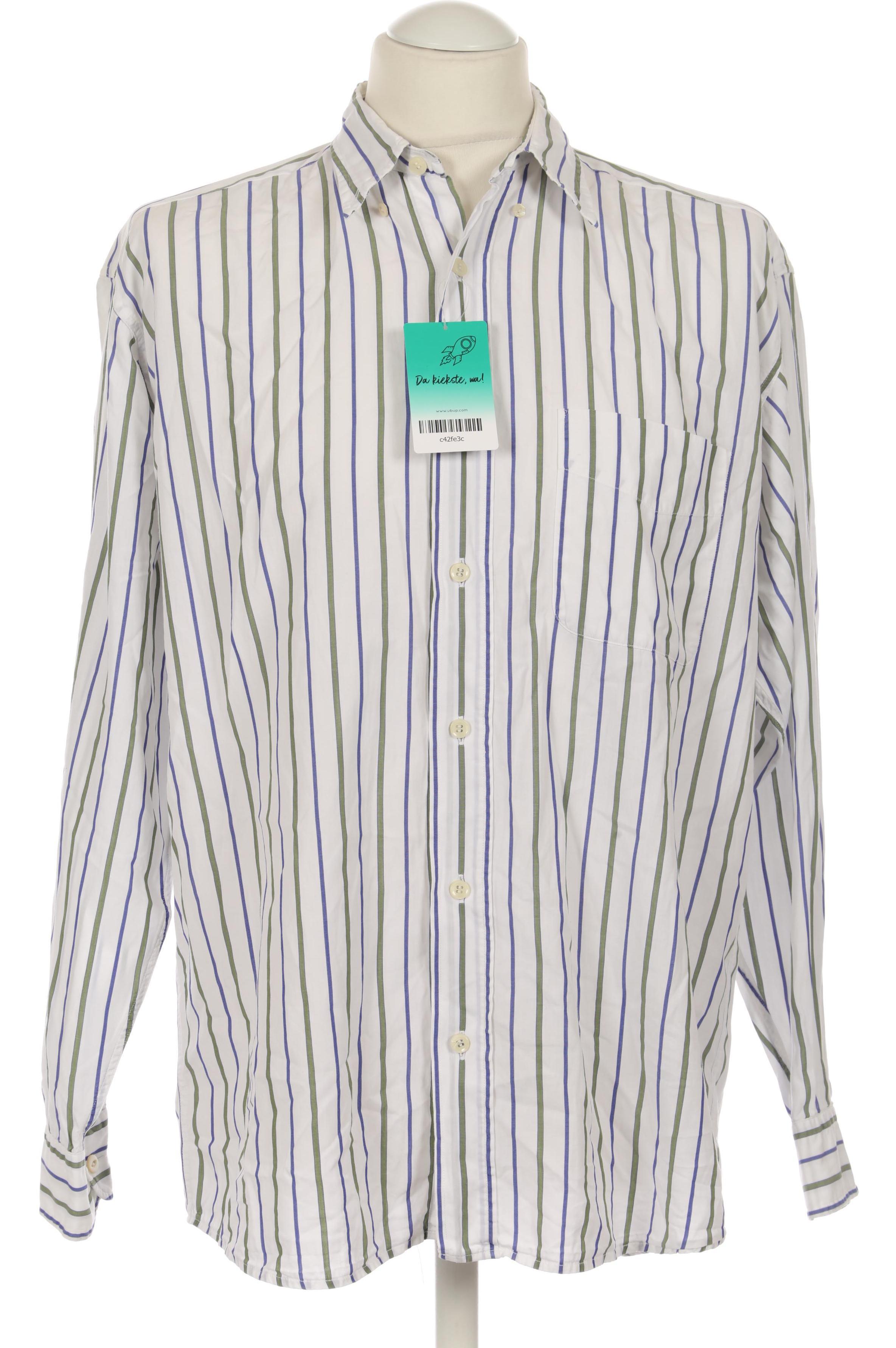 

Boss by Hugo Boss Herren Hemd, weiß, Gr.