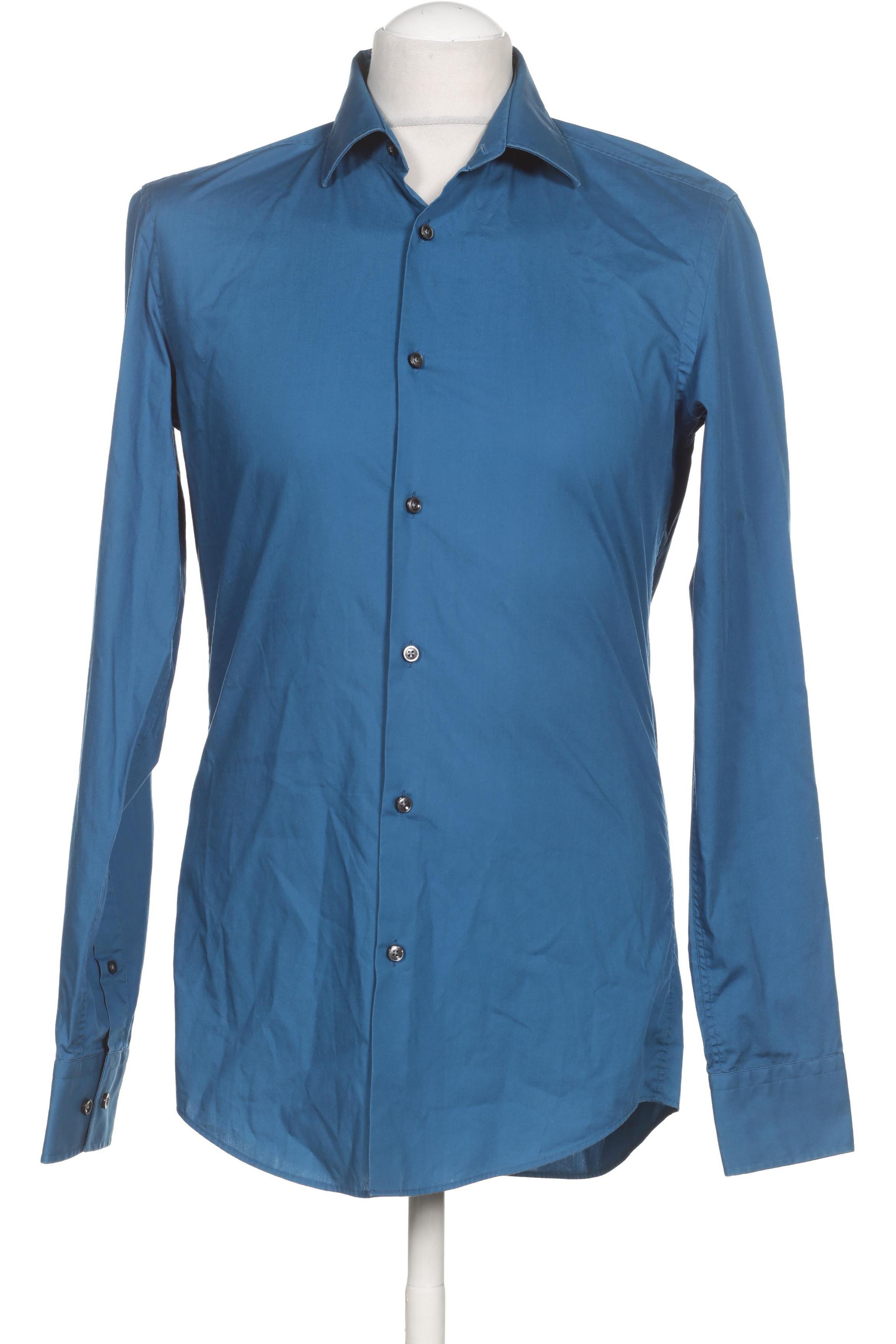 

Boss by Hugo Boss Herren Hemd, türkis, Gr.