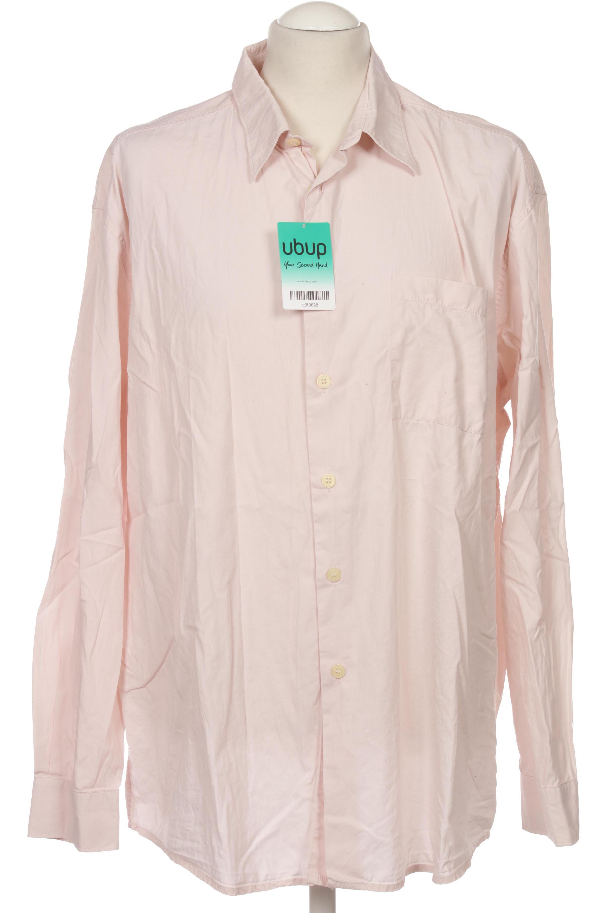 

Boss by Hugo Boss Herren Hemd, pink, Gr.
