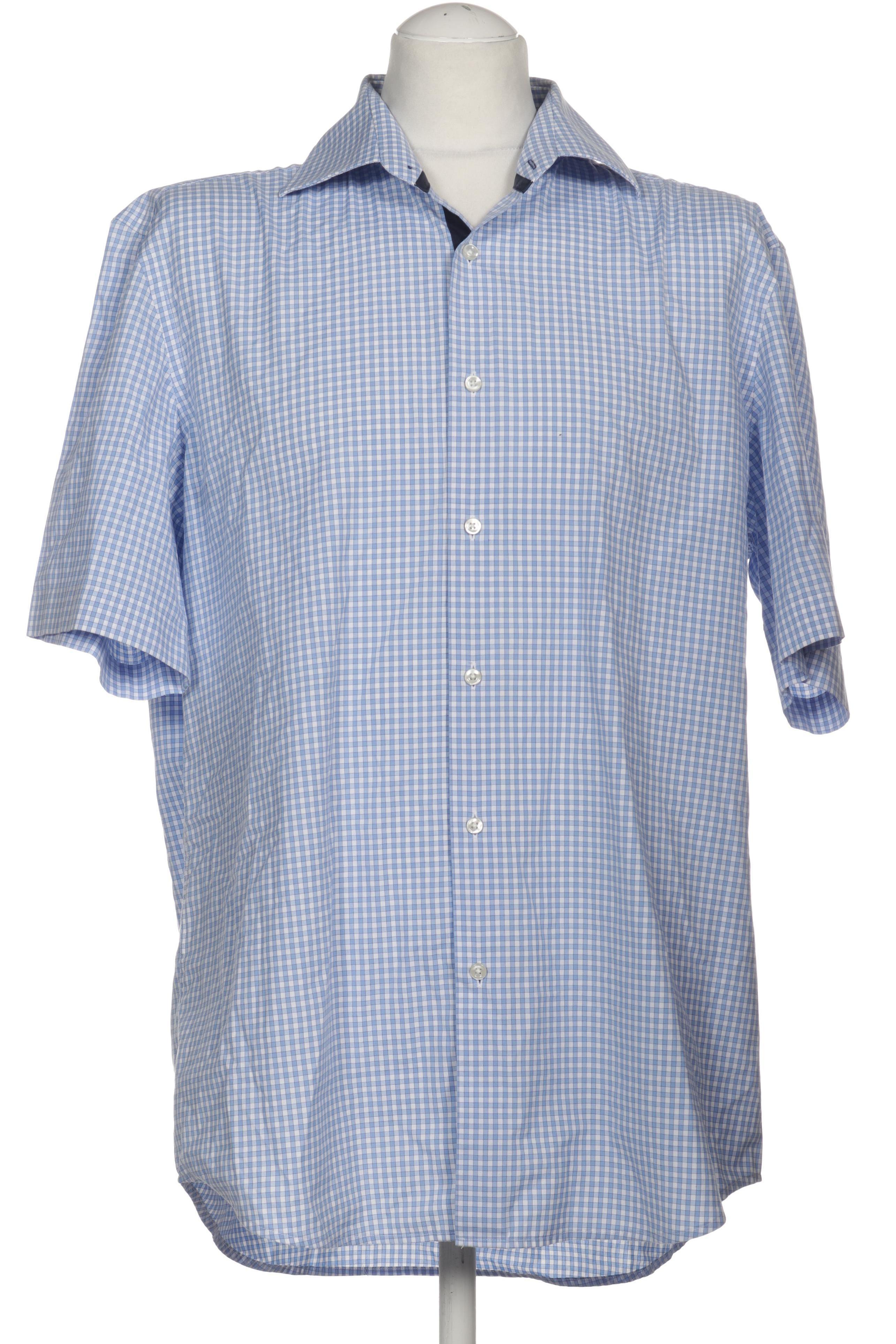 

Boss by Hugo Boss Herren Hemd, blau, Gr.