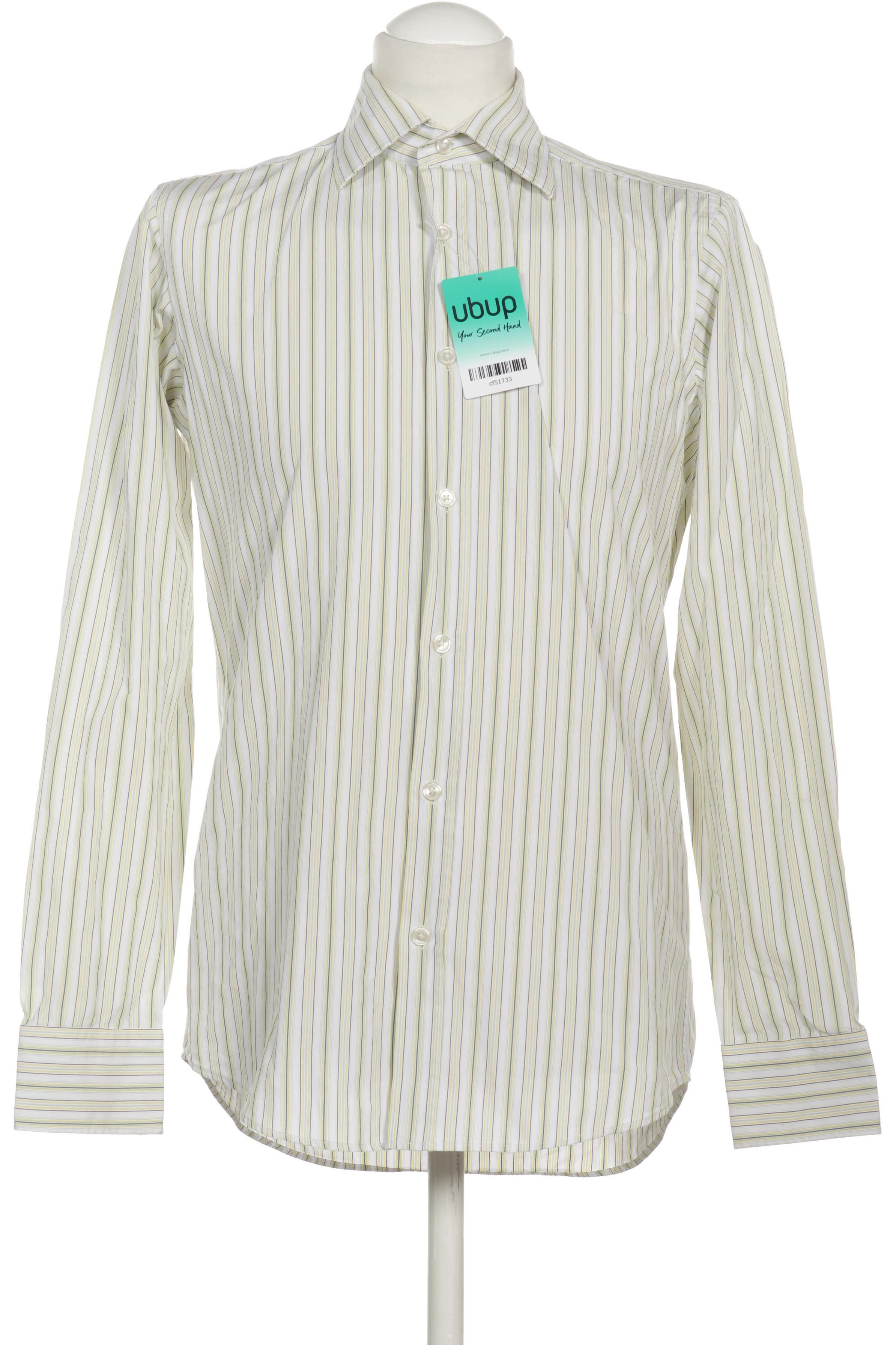 

Boss by Hugo Boss Herren Hemd, grün, Gr.