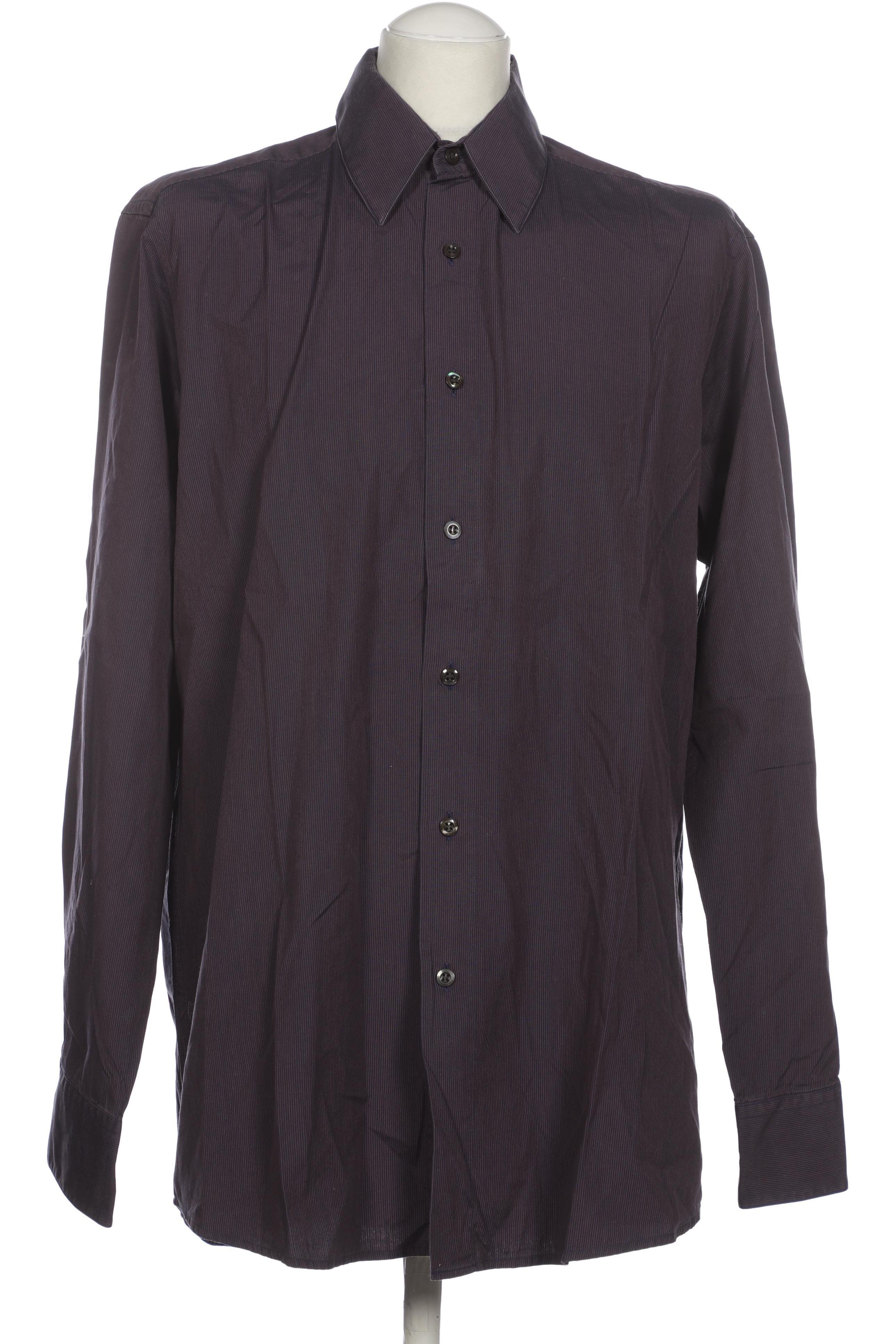 Thumbnail - Boss by Hugo Boss Herren Hemd, lila, Gr.