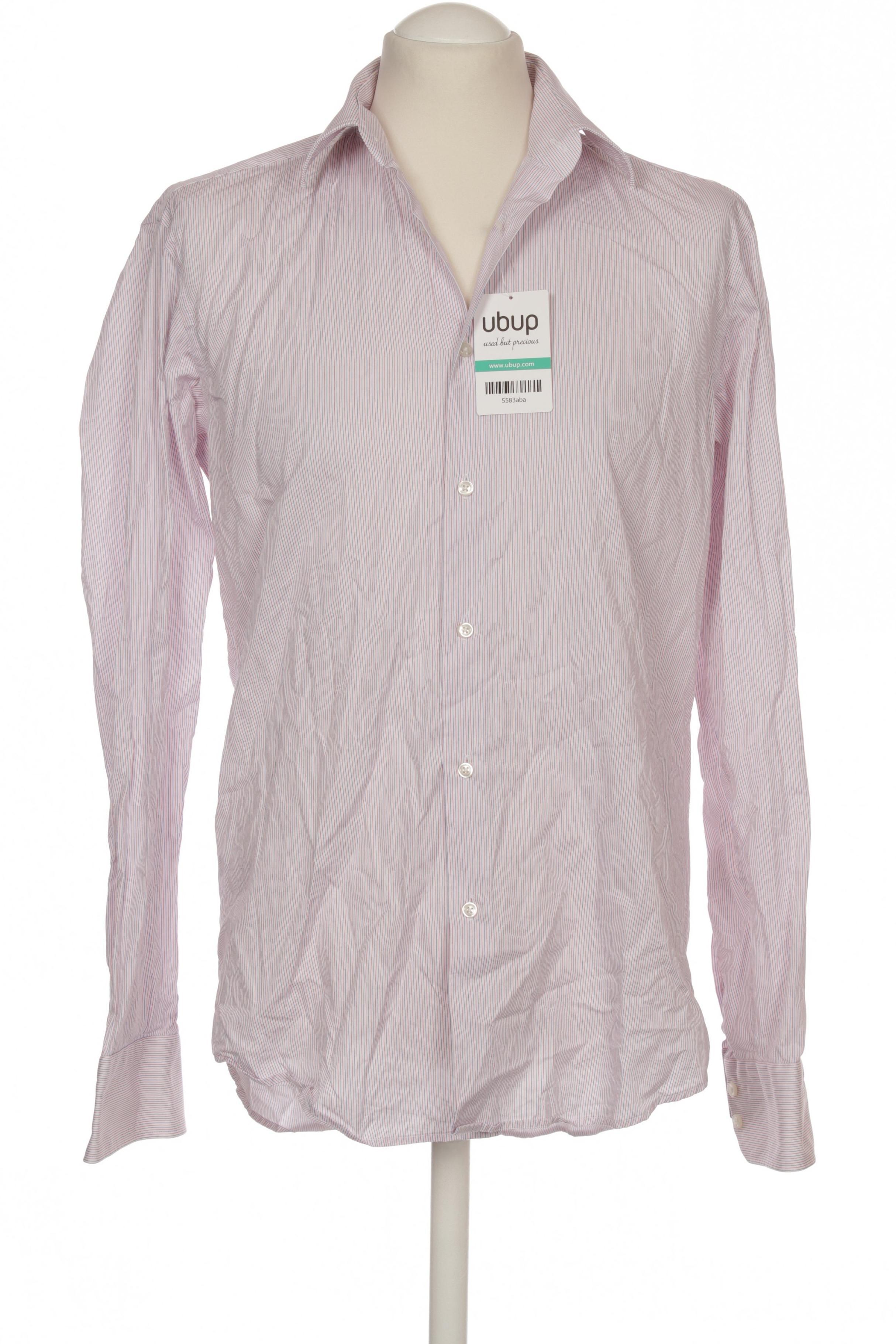 

Boss by Hugo Boss Herren Hemd, blau, Gr.