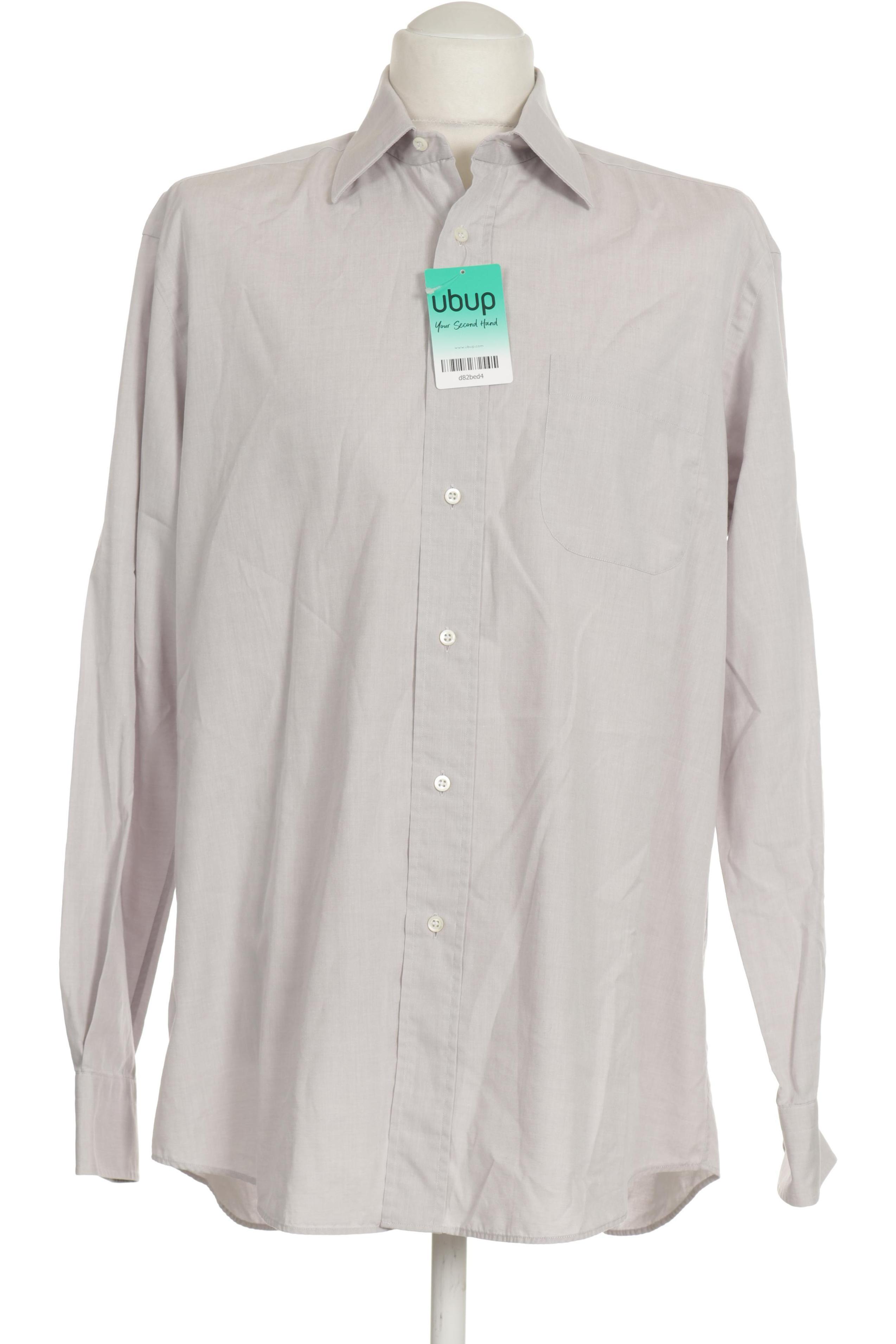 

Boss by Hugo Boss Herren Hemd, grau, Gr.