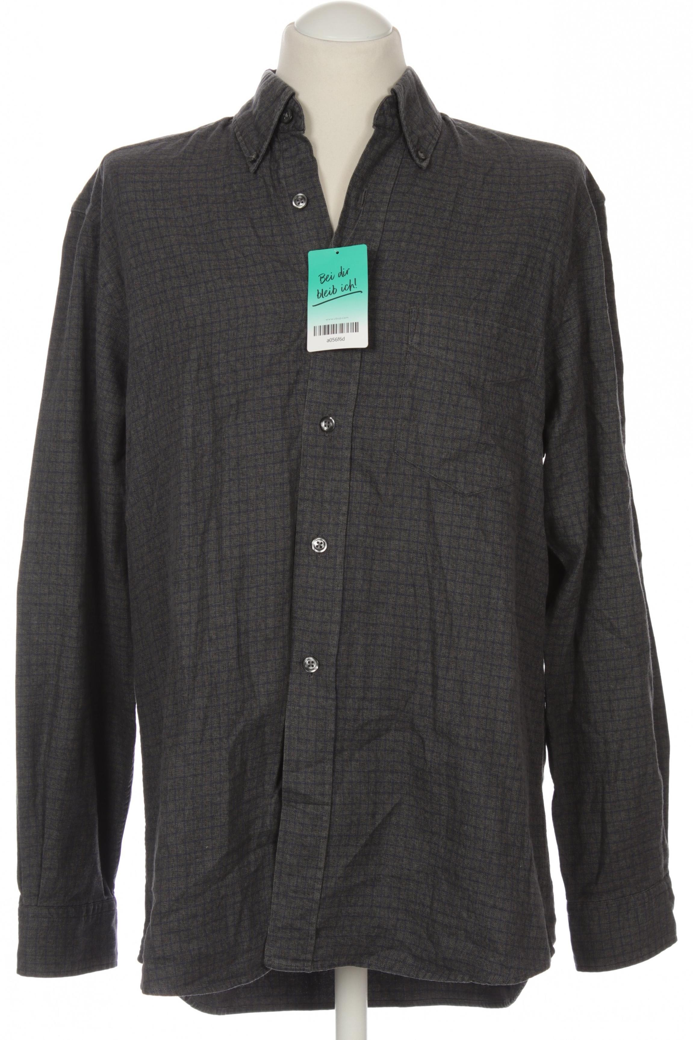 

Boss by Hugo Boss Herren Hemd, grau, Gr.