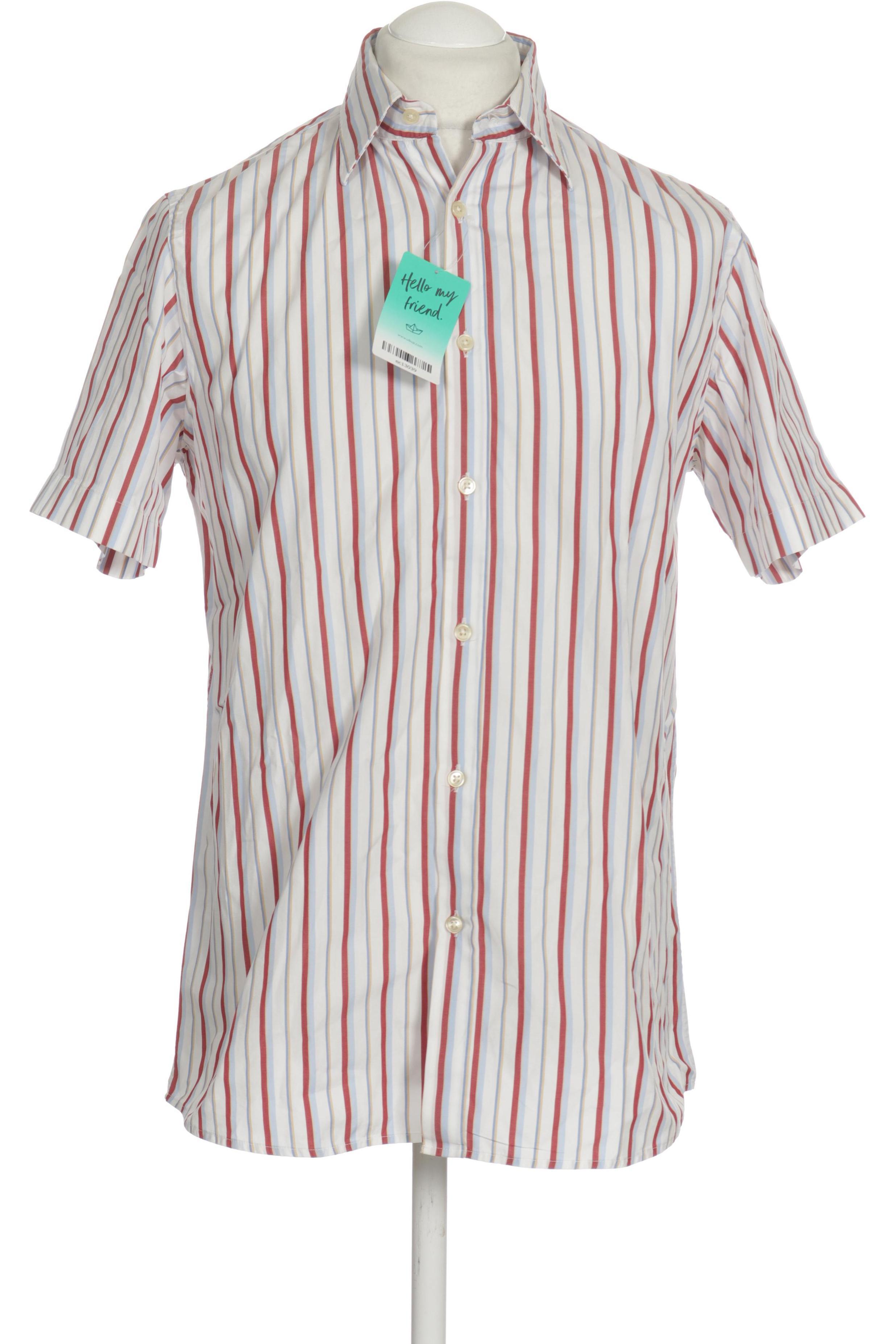 

Boss by Hugo Boss Herren Hemd, weiß, Gr.