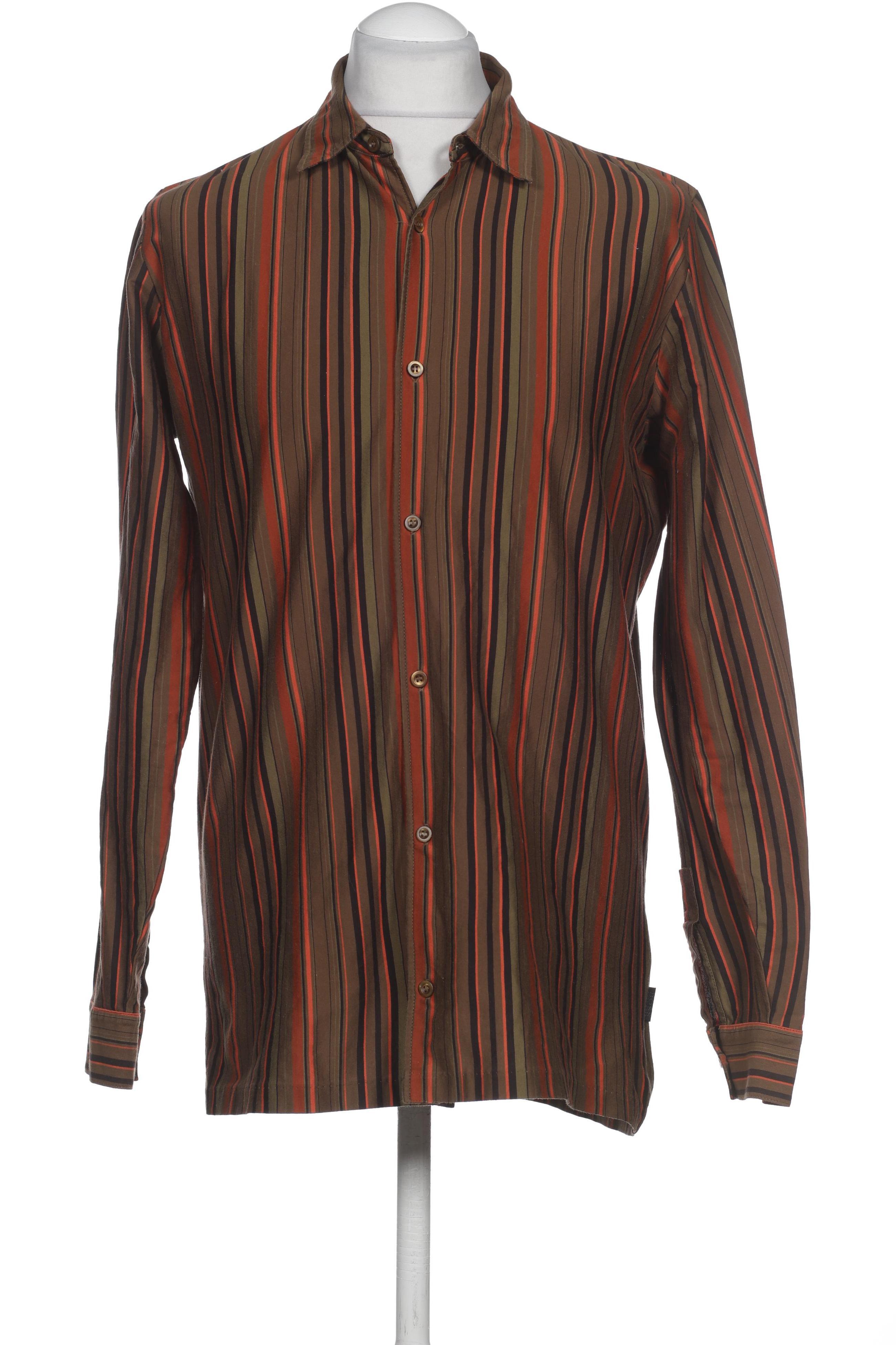 

Boss by Hugo Boss Herren Hemd, grün, Gr.