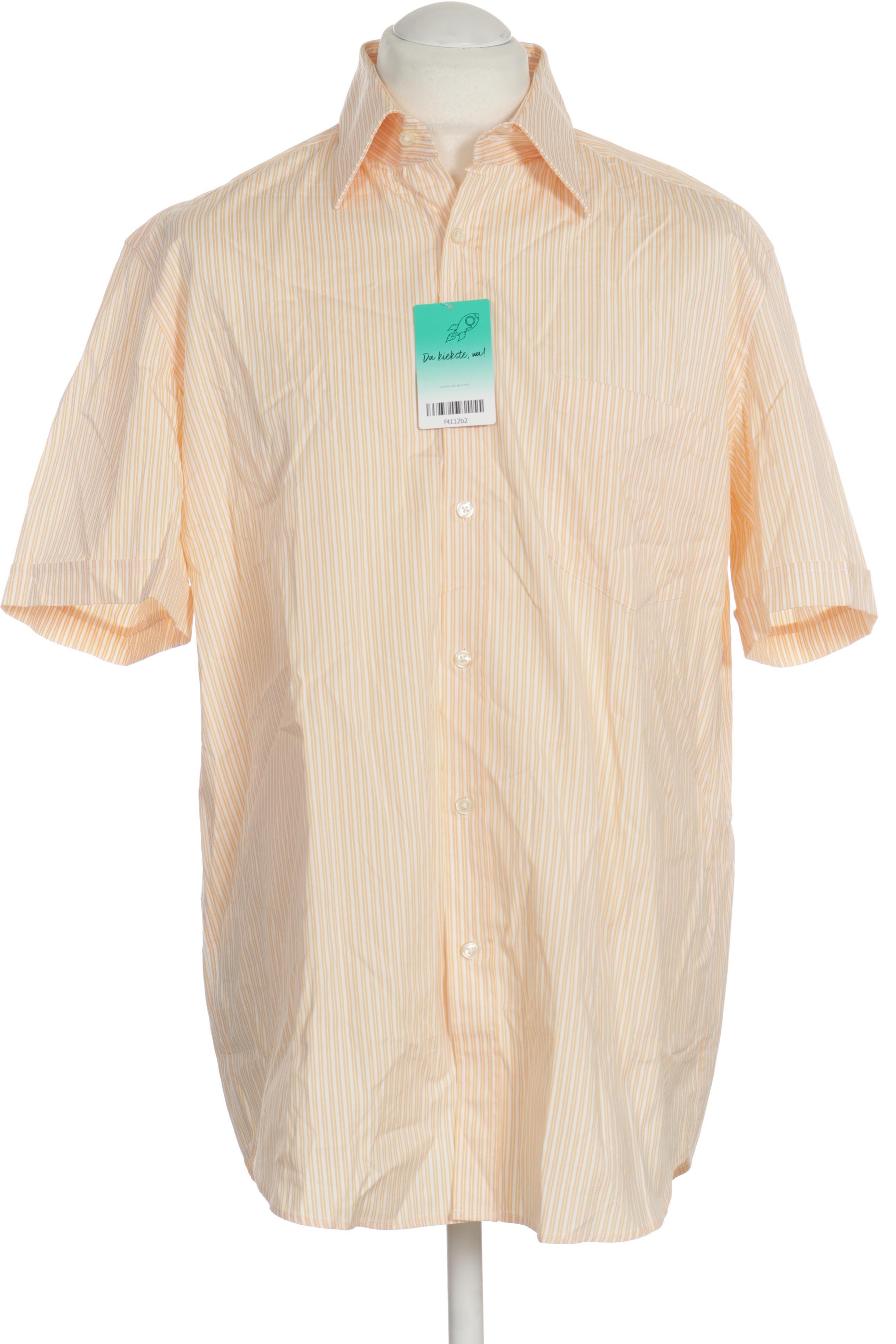 

Boss by Hugo Boss Herren Hemd, orange, Gr.