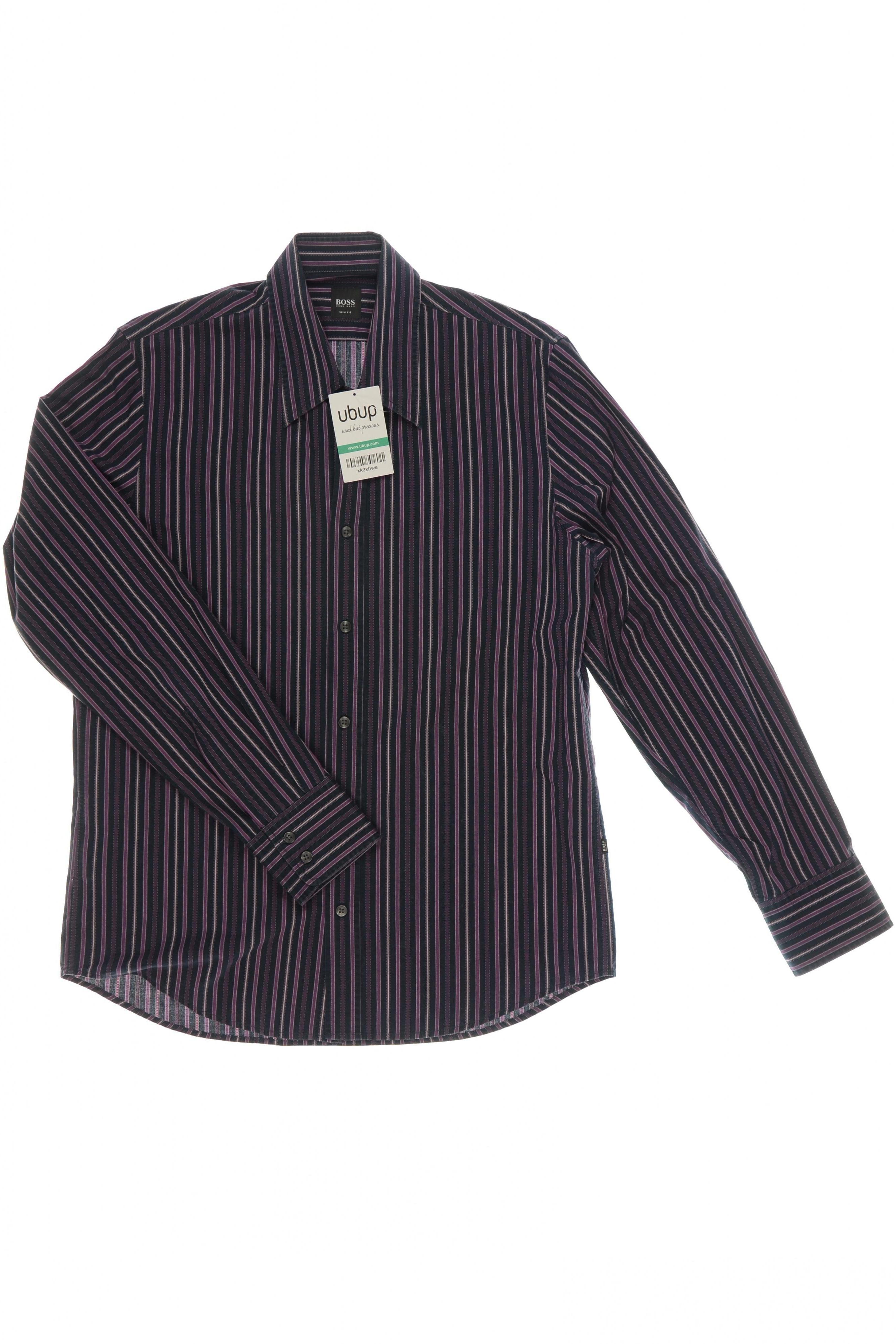 

Boss by Hugo Boss Herren Hemd, mehrfarbig, Gr.