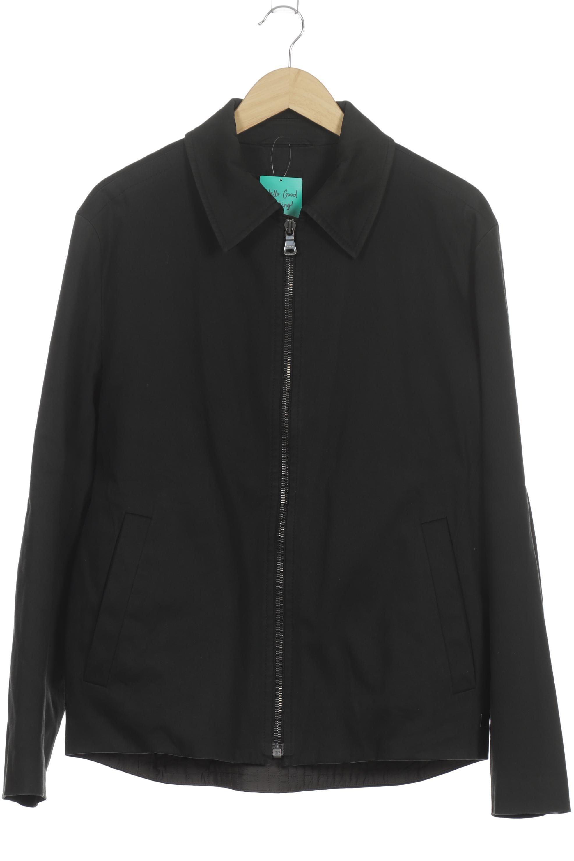 

Boss by Hugo Boss Herren Jacke, schwarz, Gr.