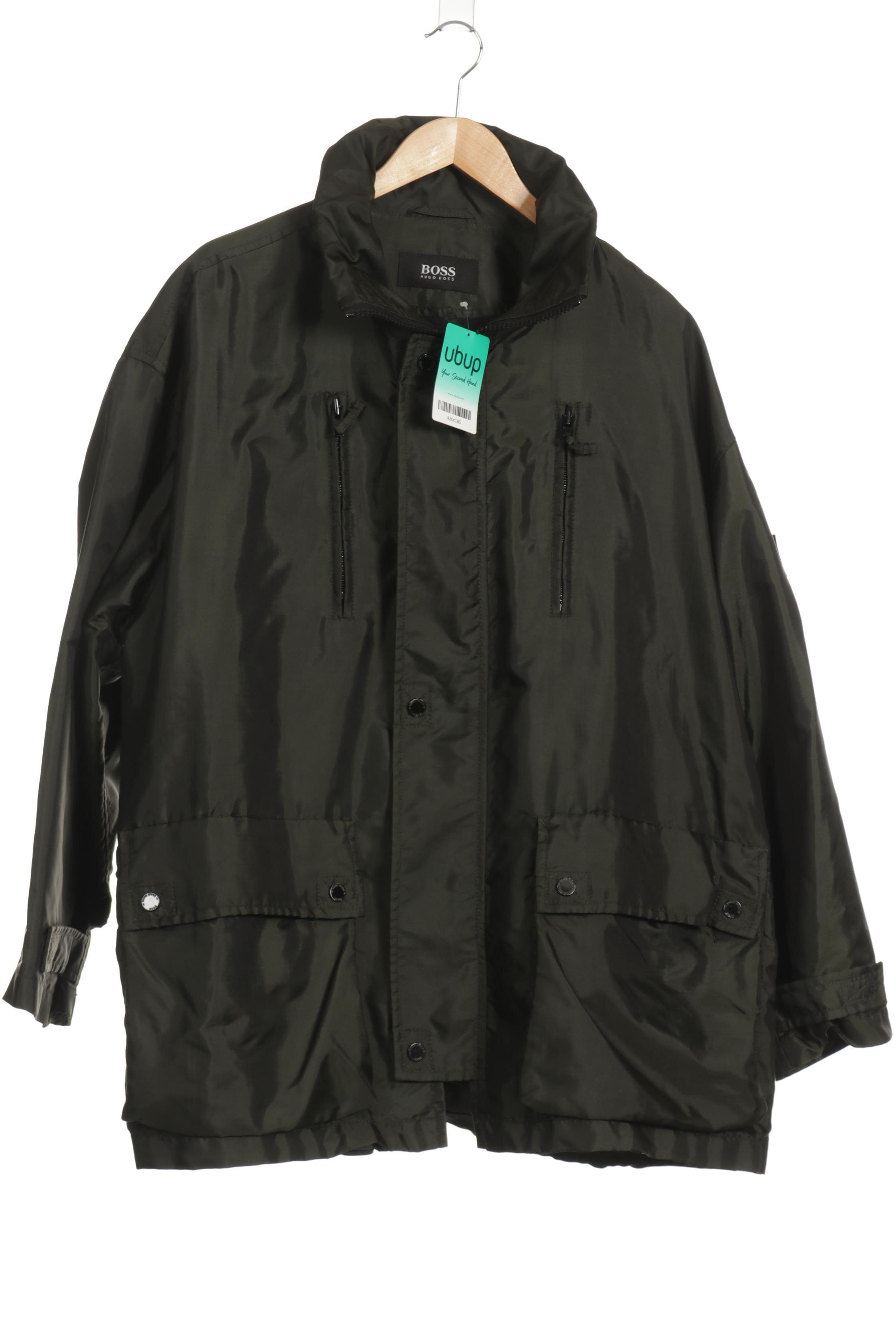 

Boss by Hugo Boss Herren Jacke, grün, Gr.