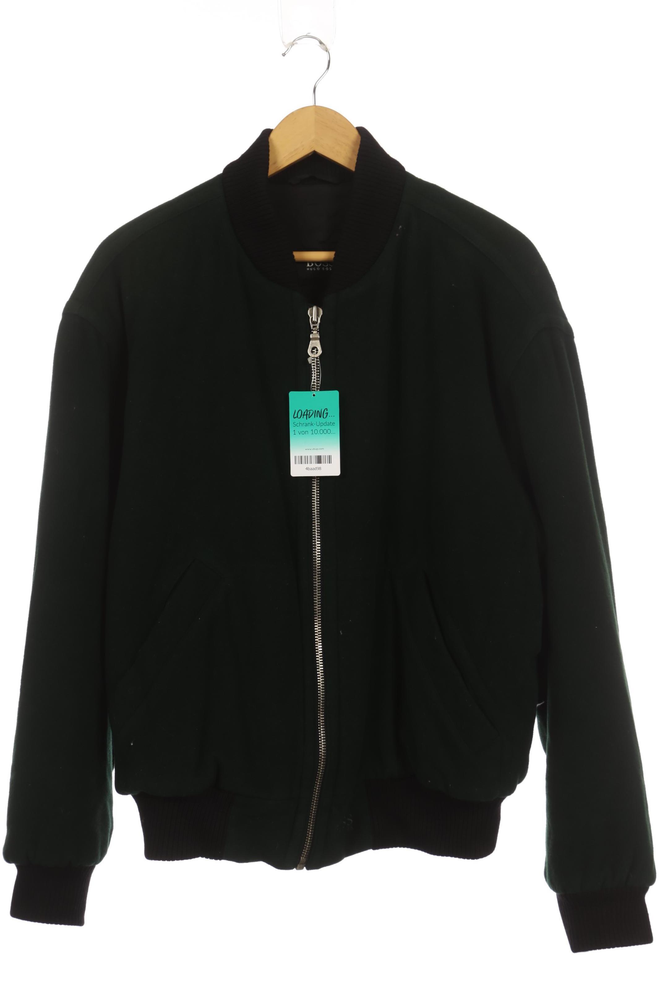 

Boss by Hugo Boss Herren Jacke, grün, Gr. 50