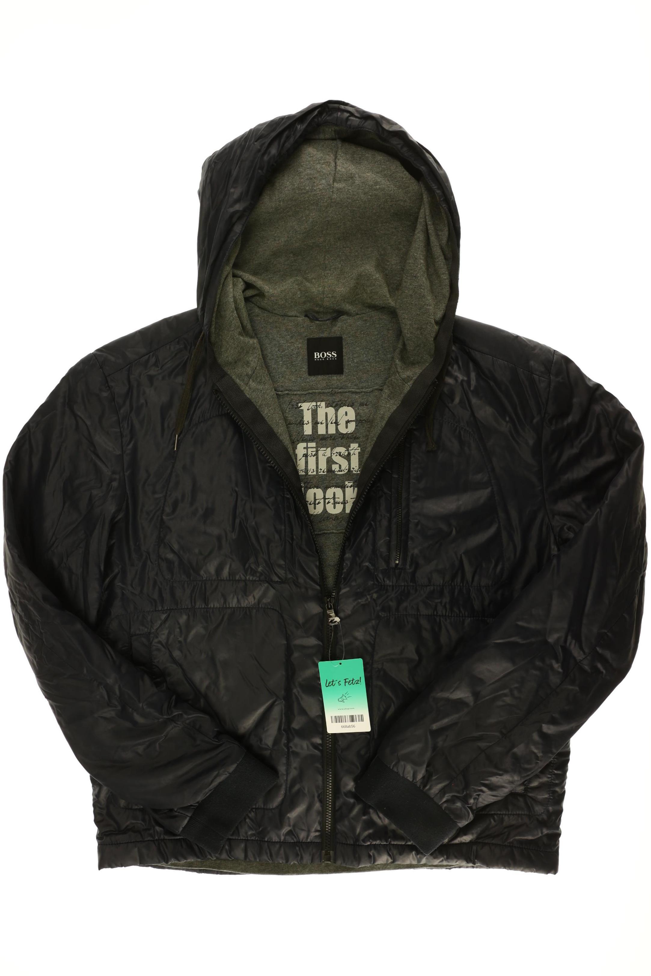 Thumbnail - Boss by Hugo Boss Herren Jacke, blau, Gr.