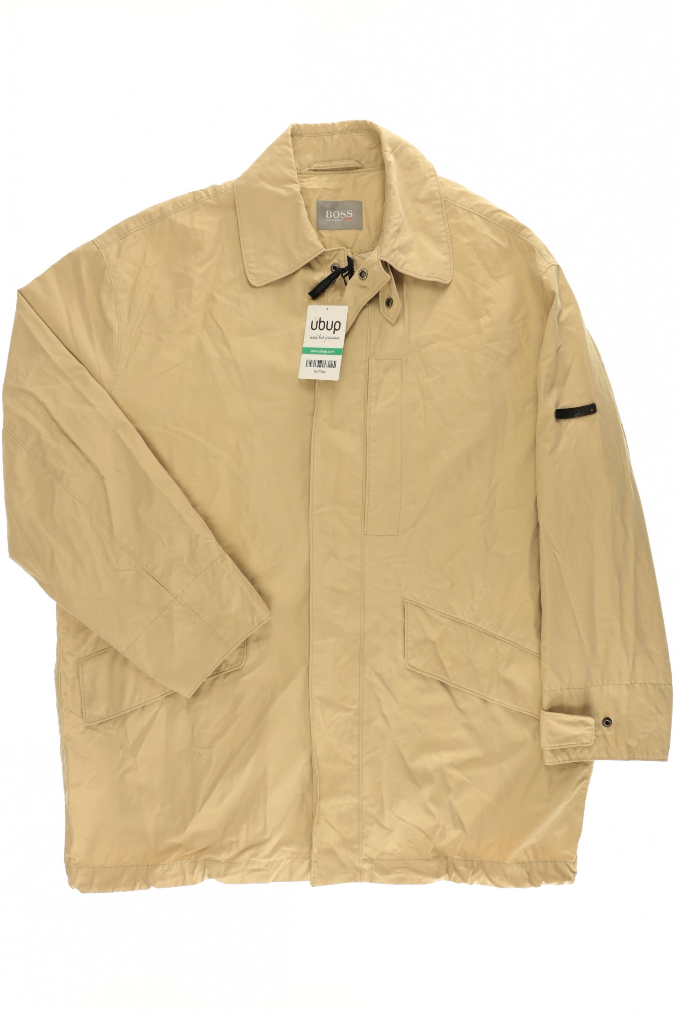 

Boss by Hugo Boss Herren Jacke, beige, Gr. 48