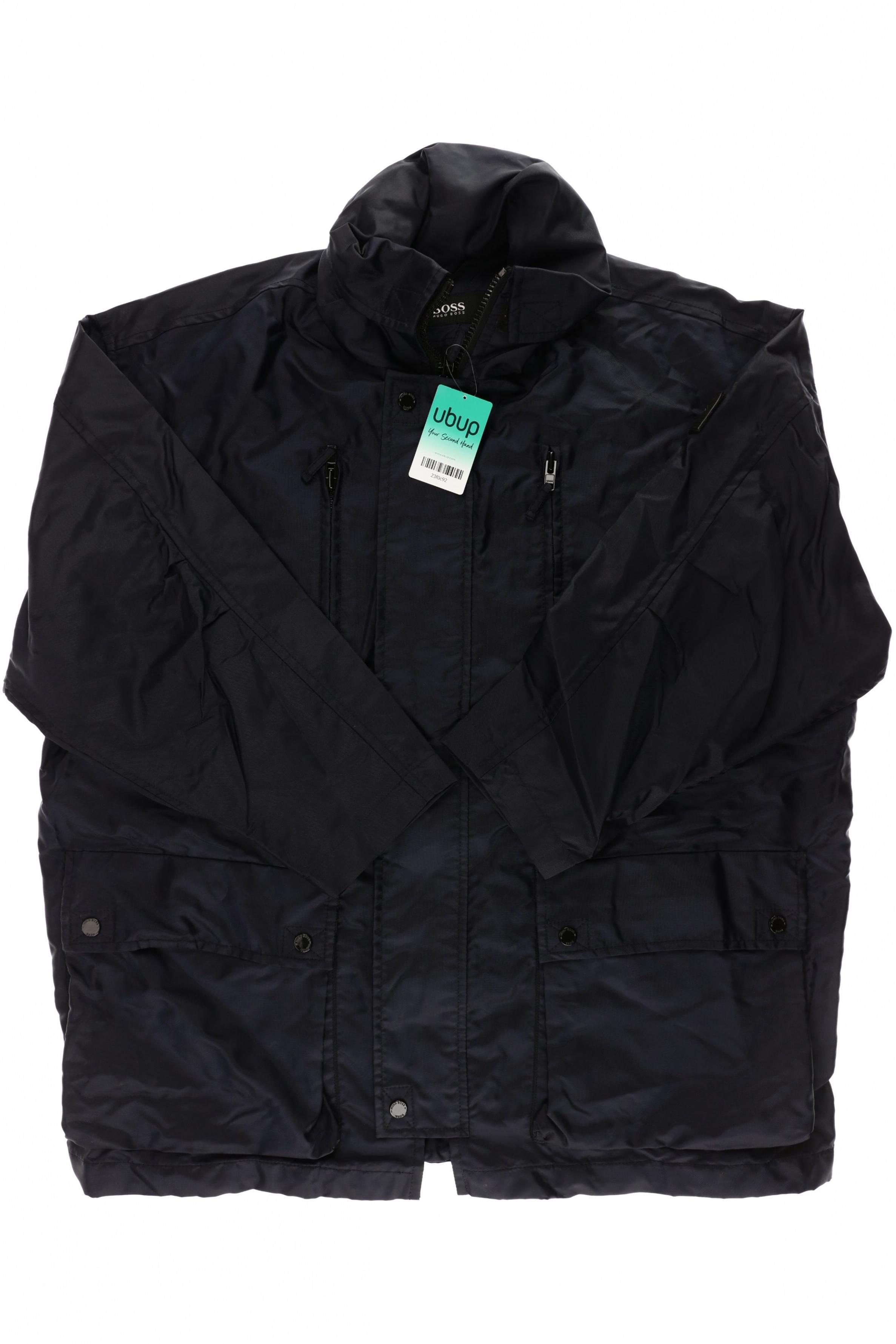 

Boss by Hugo Boss Herren Jacke, blau, Gr. 50