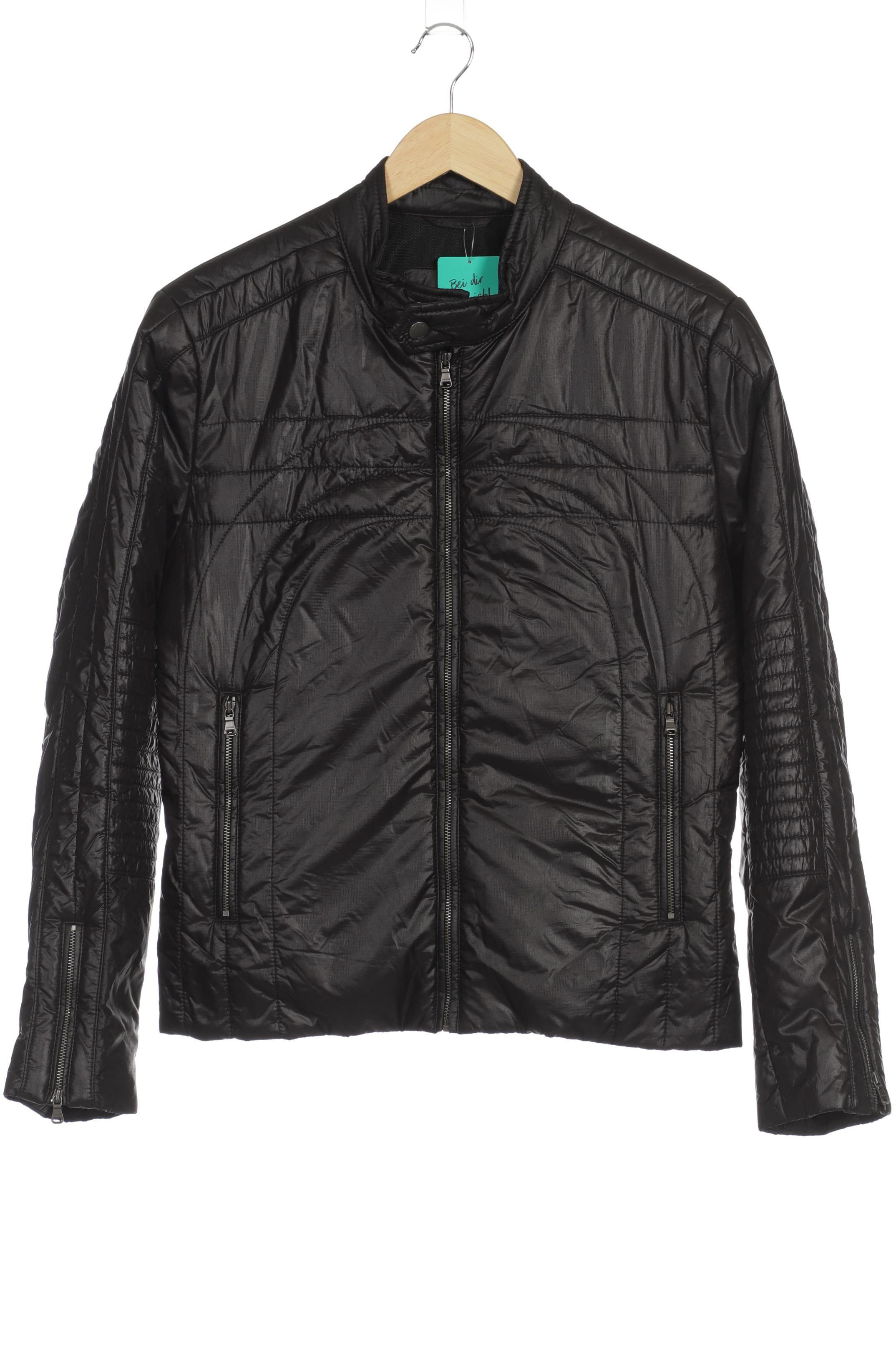 Thumbnail - Boss by Hugo Boss Herren Jacke, schwarz, Gr. 58