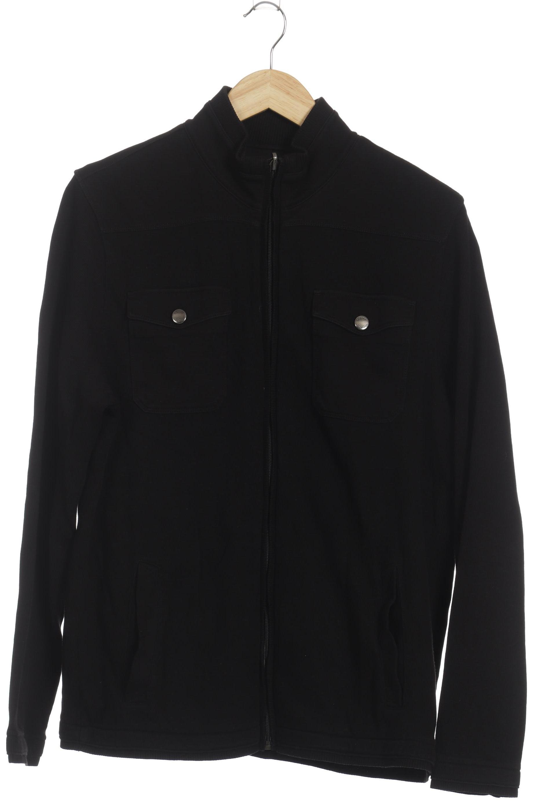 

Boss by Hugo Boss Herren Jacke, schwarz, Gr.