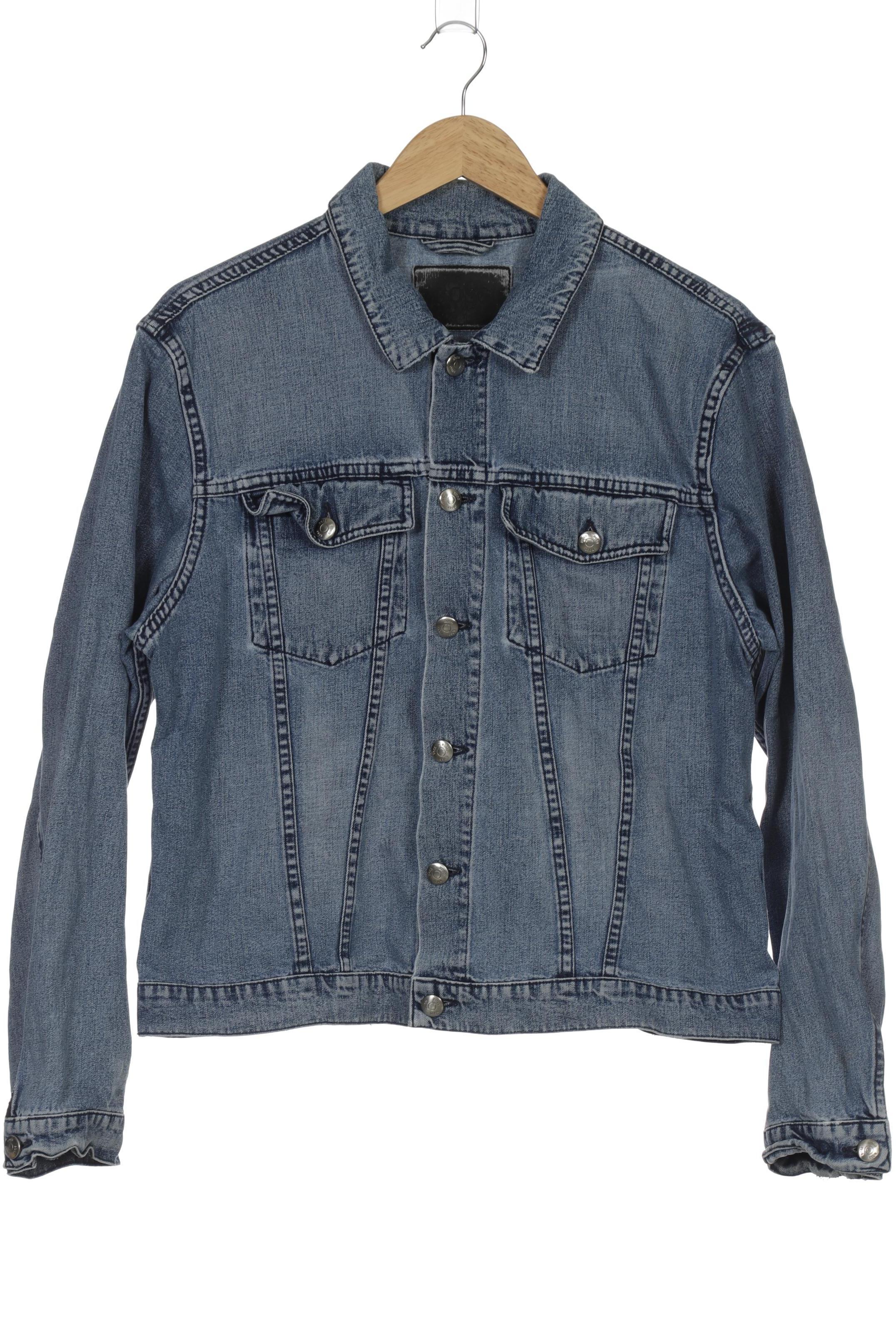 

Boss by Hugo Boss Herren Jacke, blau, Gr. 50