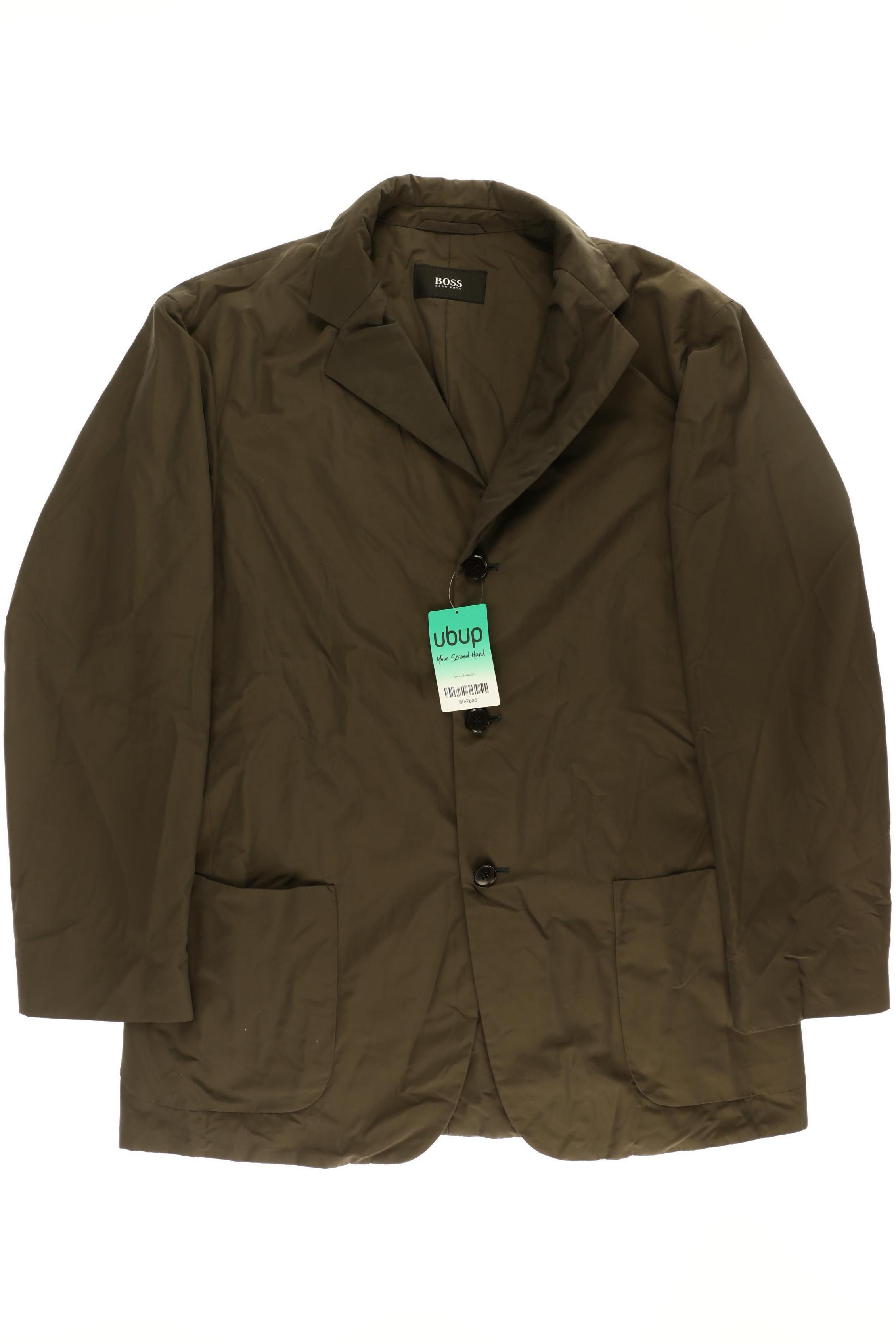 Thumbnail - Boss by Hugo Boss Herren Jacke, grün, Gr. 48