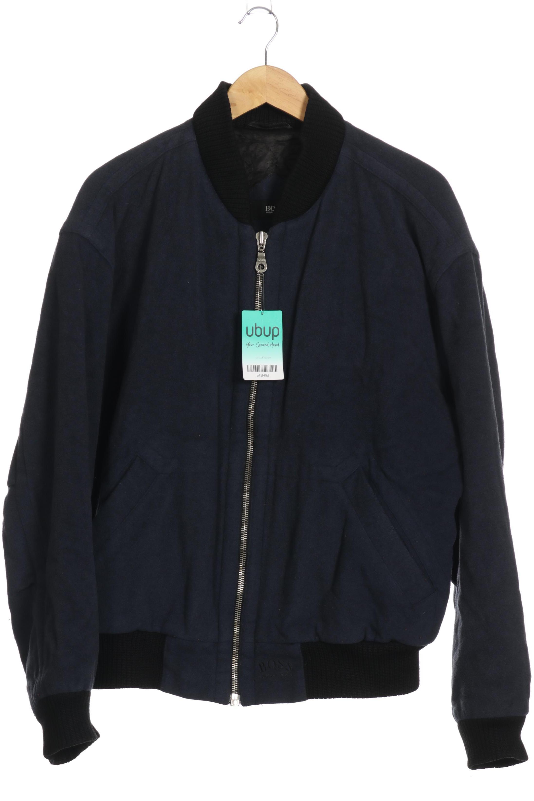 Thumbnail - Boss by Hugo Boss Herren Jacke, grau, Gr. 52