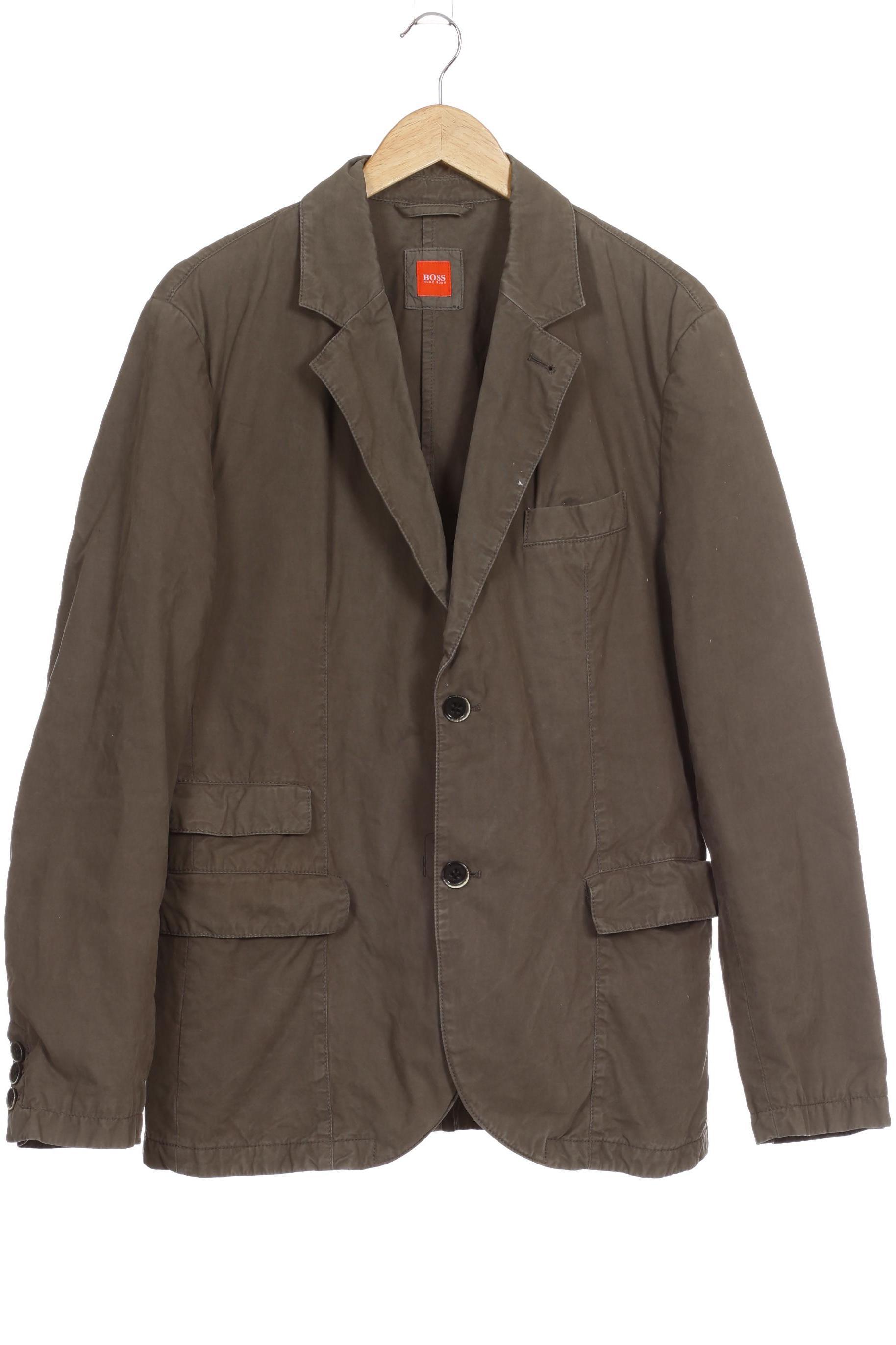 Thumbnail - Boss Orange Herren Jacke, grau, Gr. 52