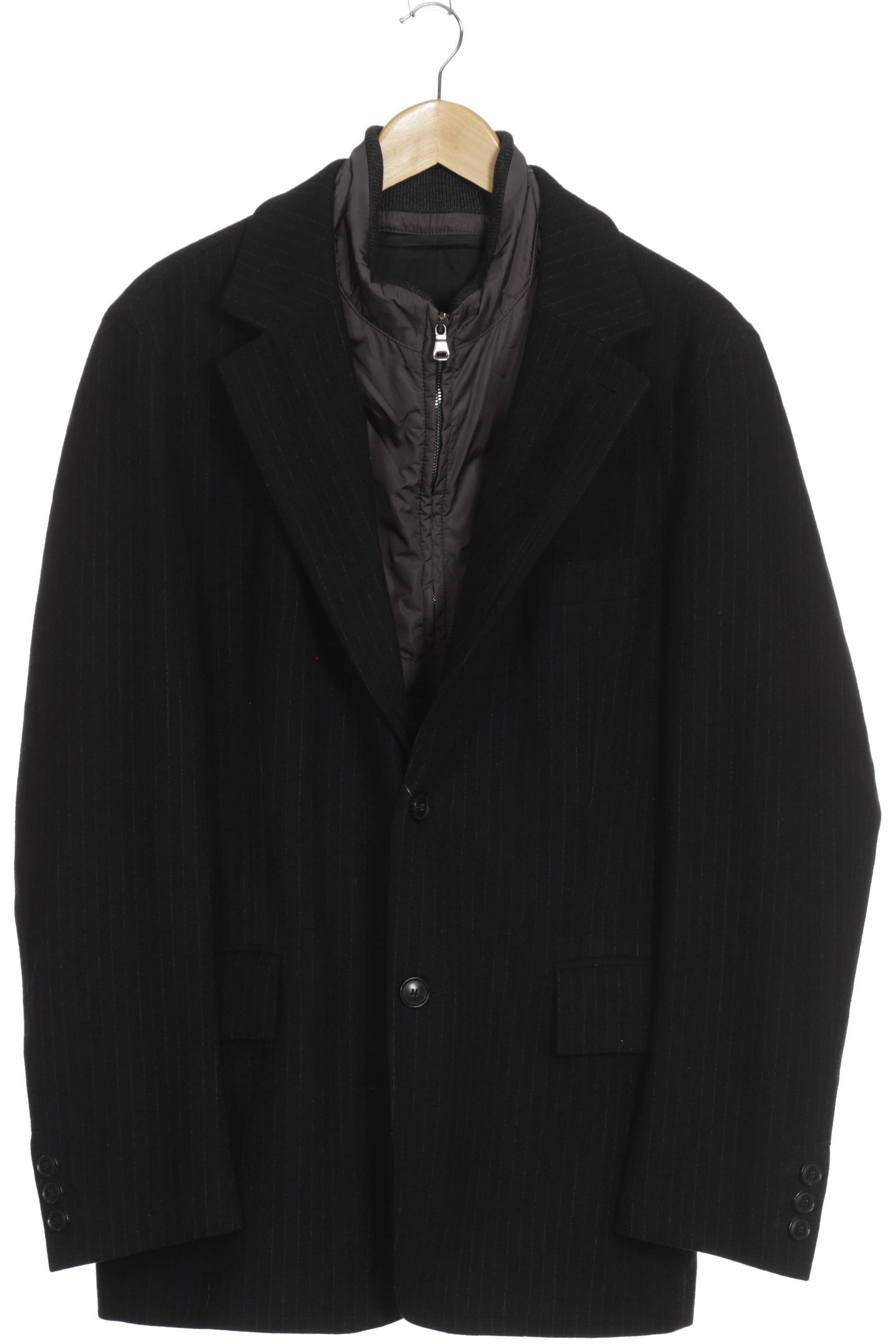 Thumbnail - Boss by Hugo Boss Herren Jacke, schwarz, Gr. 52