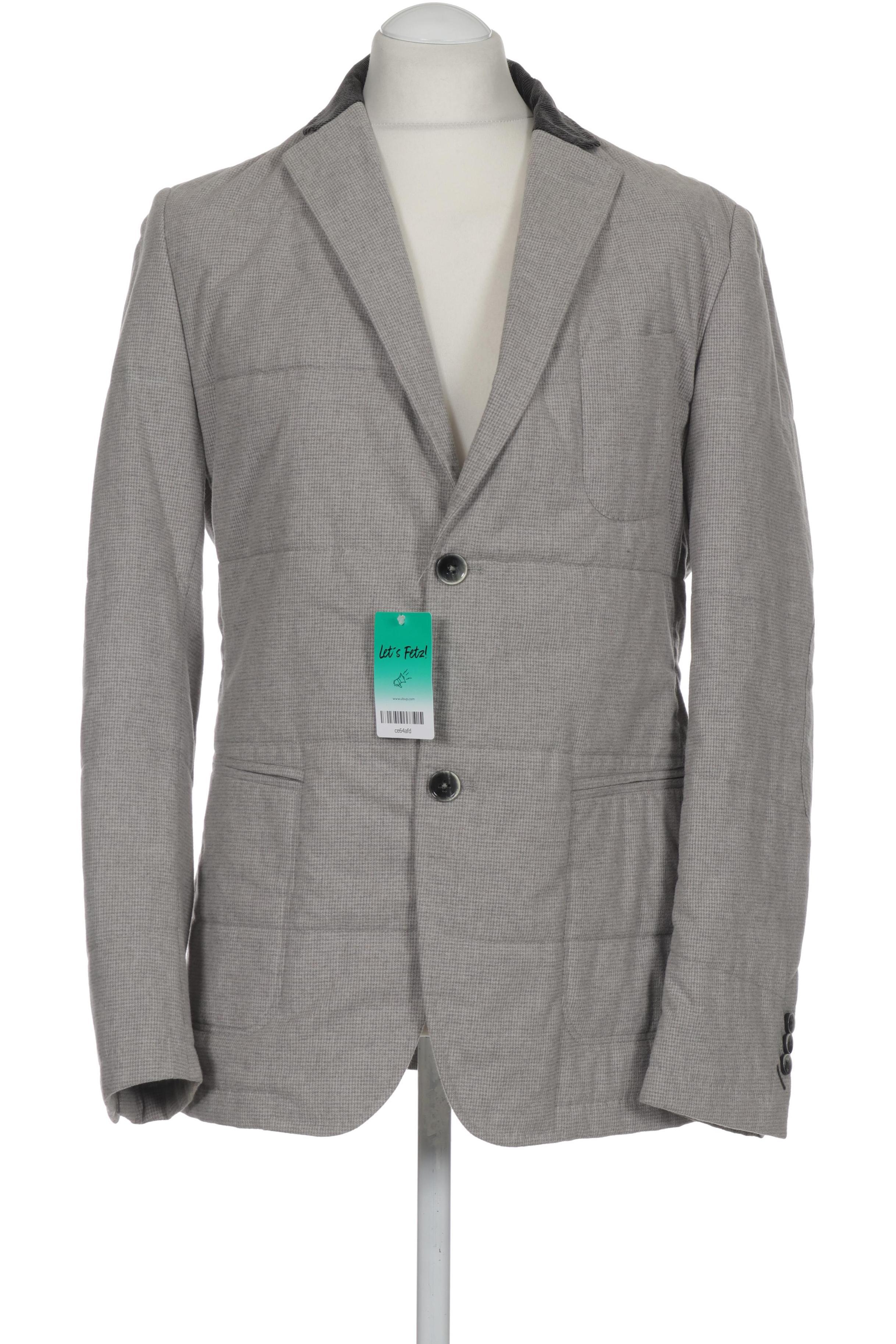 Thumbnail - Boss by Hugo Boss Herren Jacke, grau, Gr. 52
