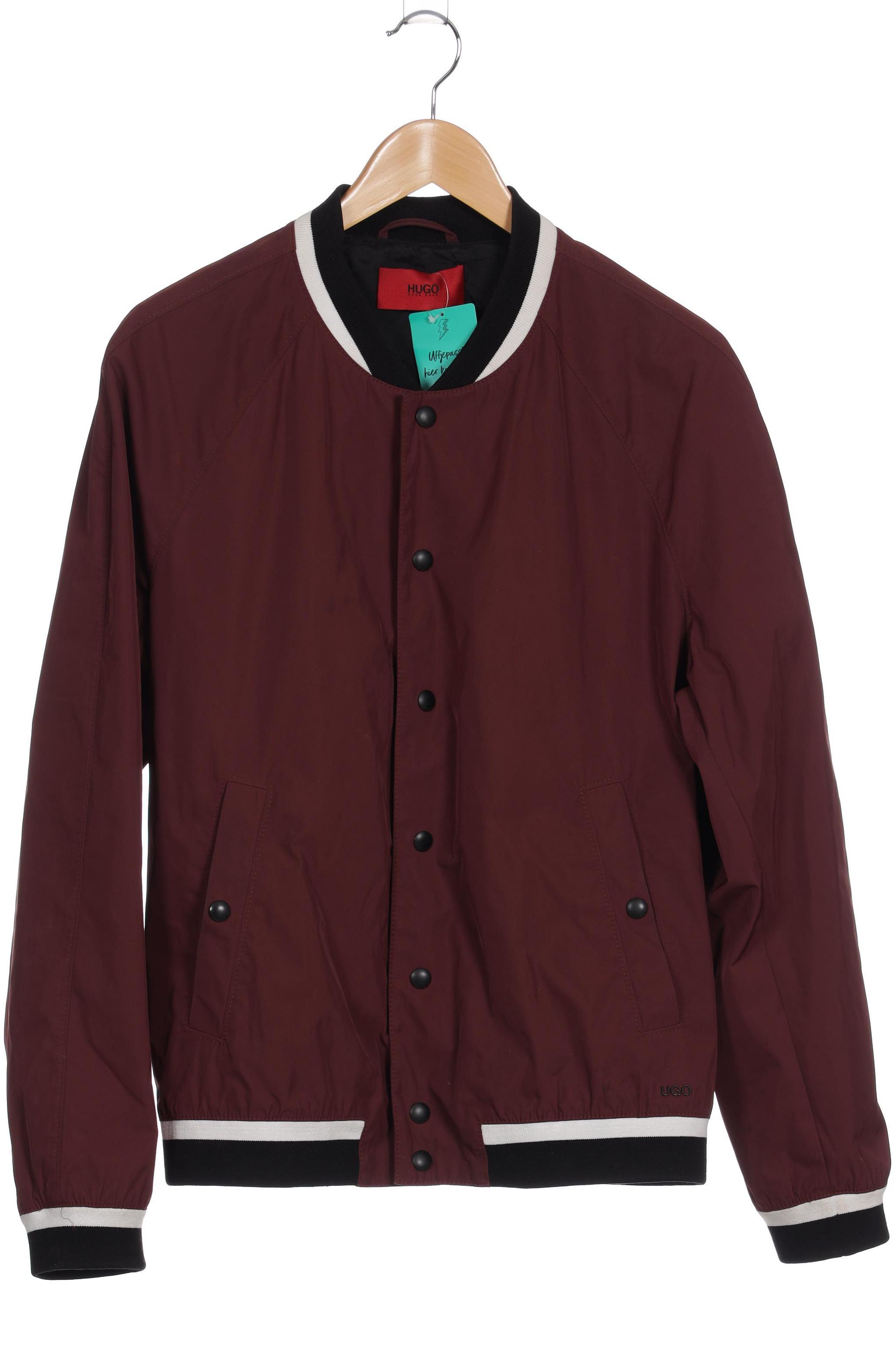 Thumbnail - Hugo by Hugo Boss Herren Jacke, rot, Gr.