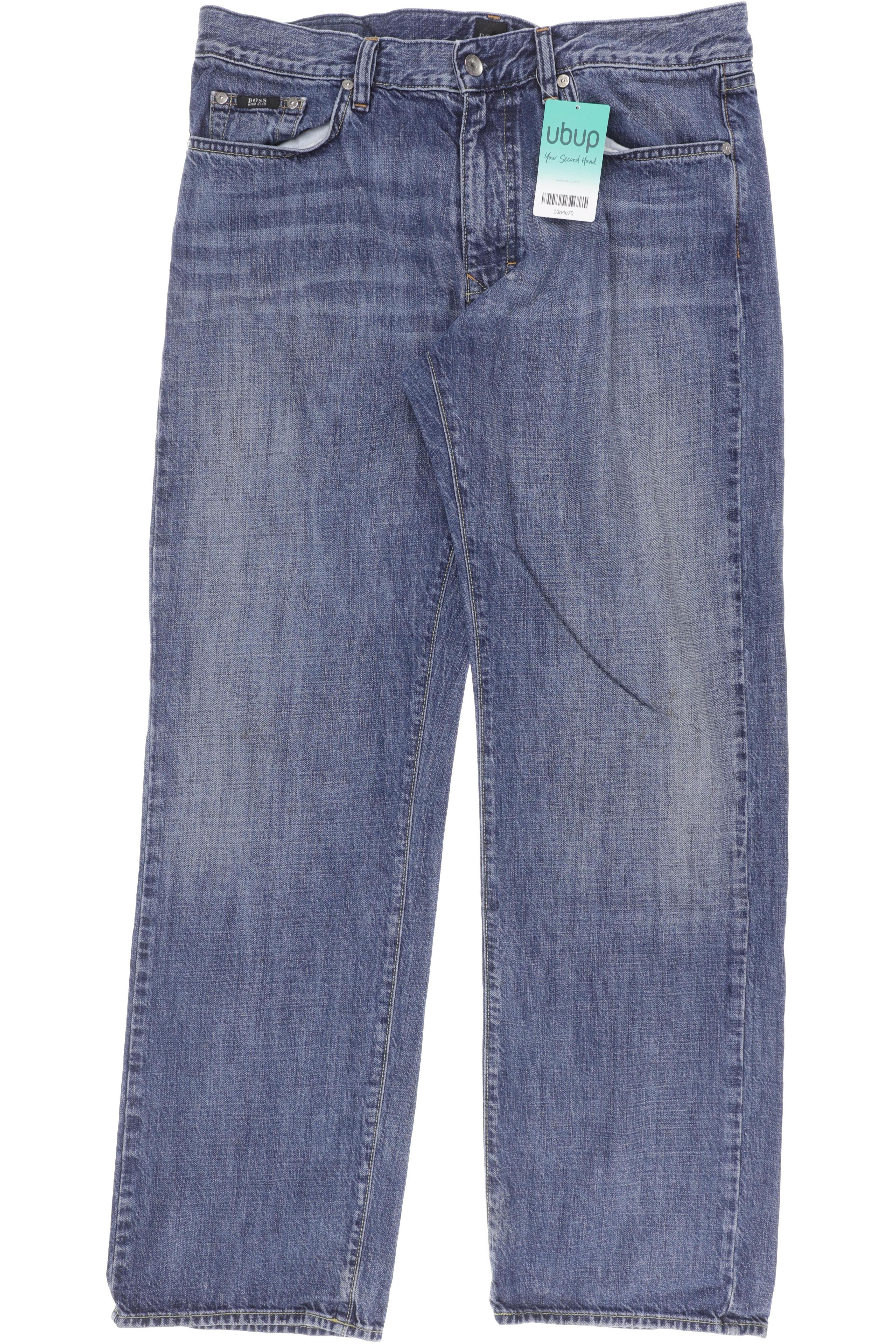 

Boss by Hugo Boss Herren Jeans, blau, Gr. 36