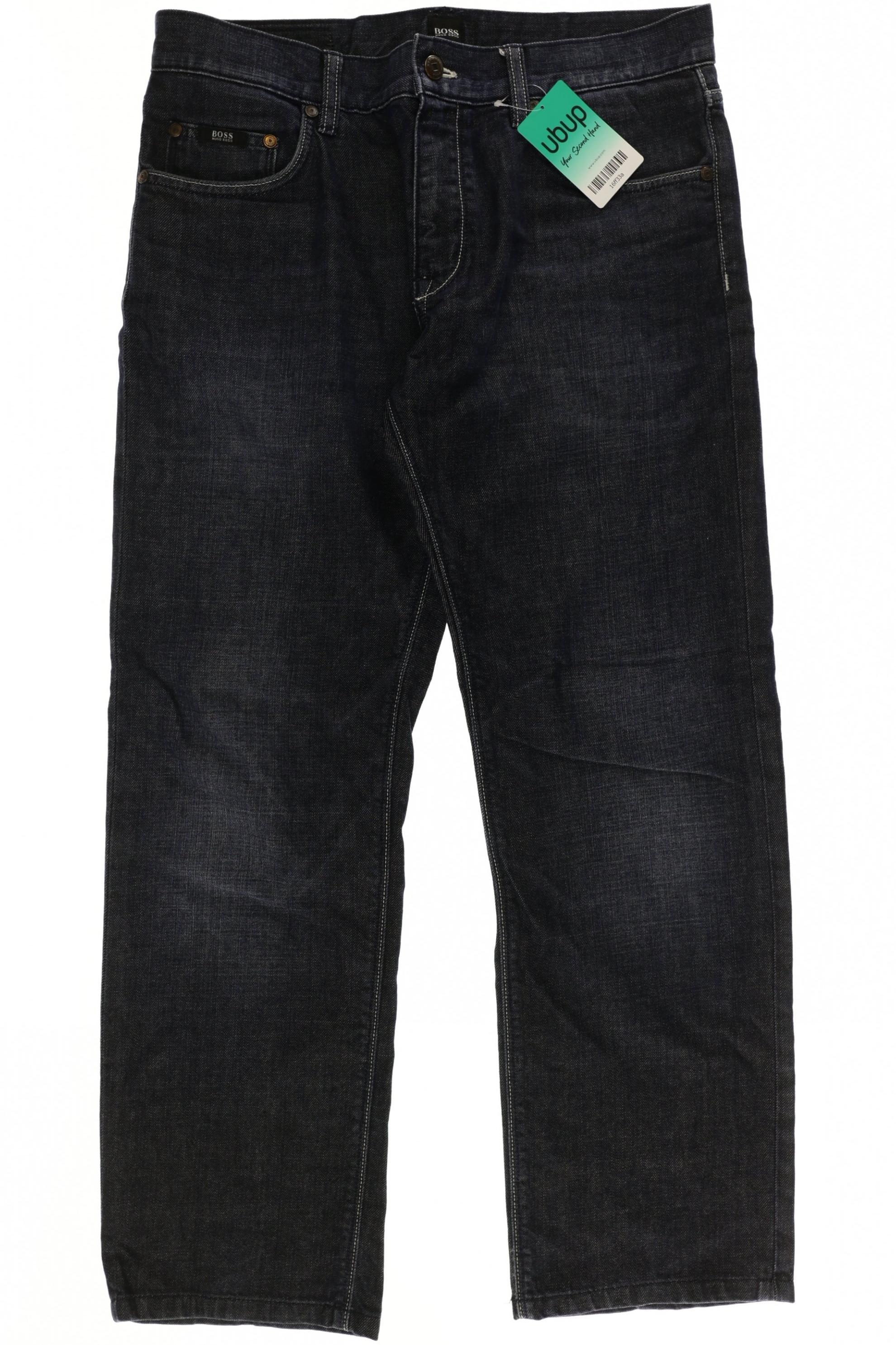 

Boss by Hugo Boss Herren Jeans, blau, Gr. 32