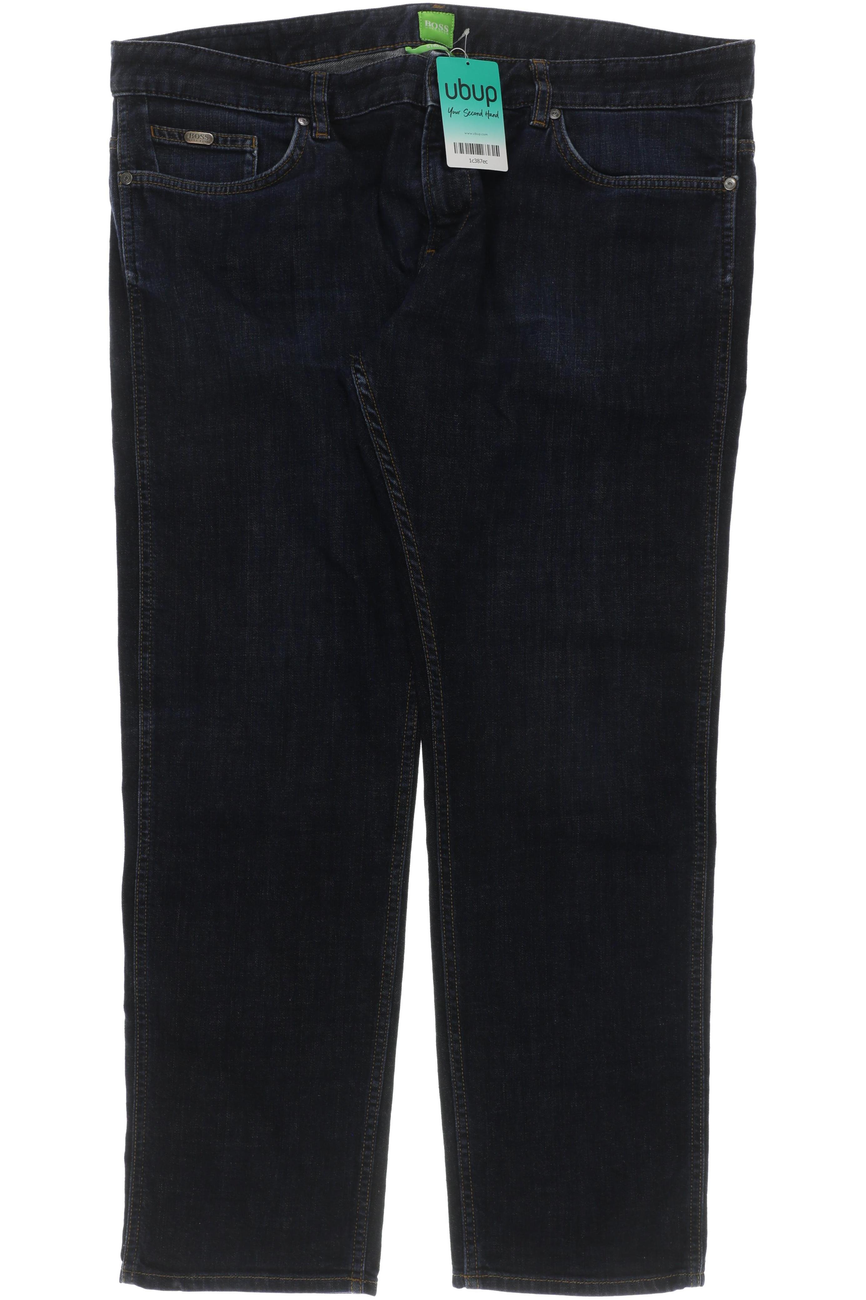 

Boss Green Herren Jeans, blau, Gr. 38