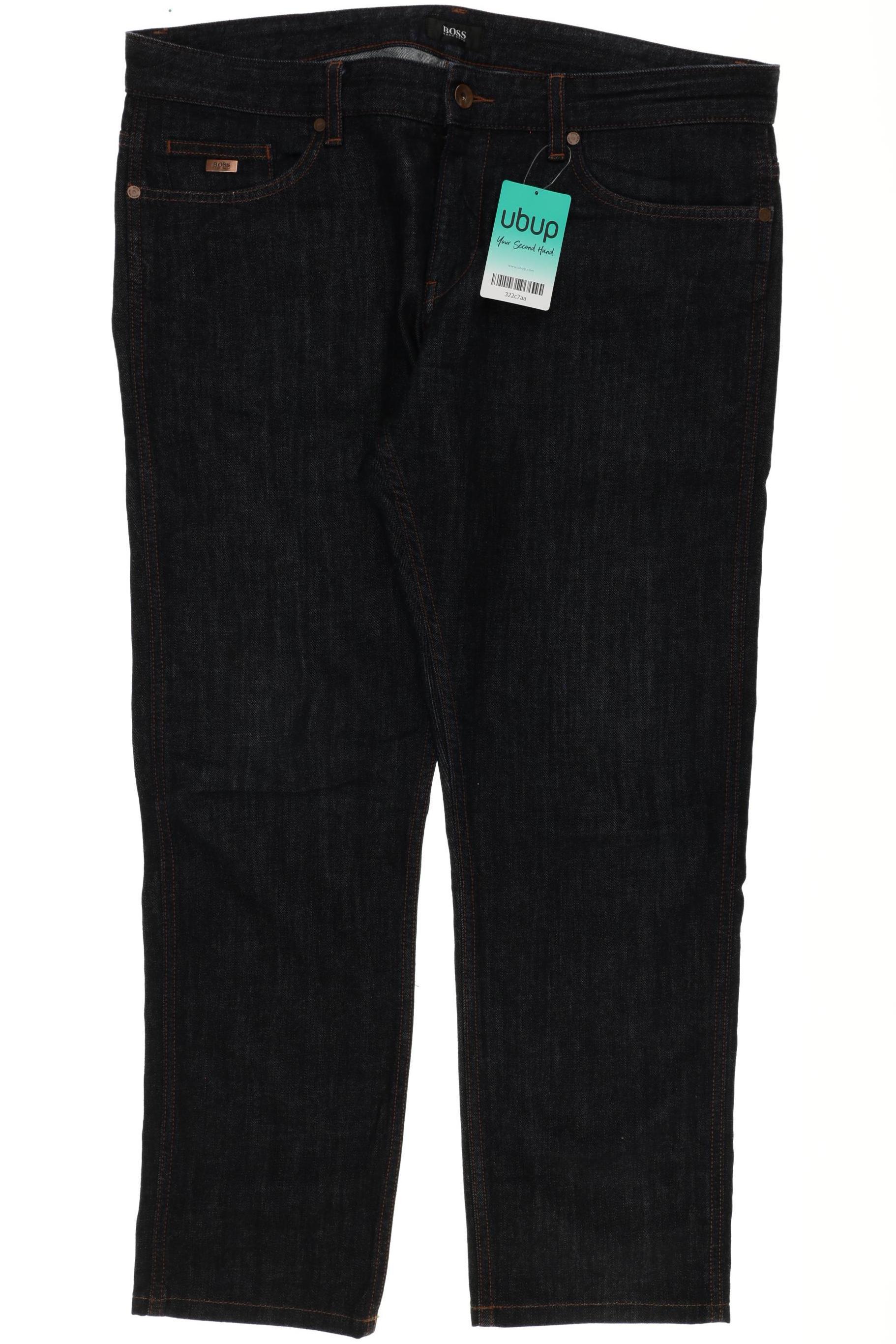 

Boss by Hugo Boss Herren Jeans, blau, Gr. 36