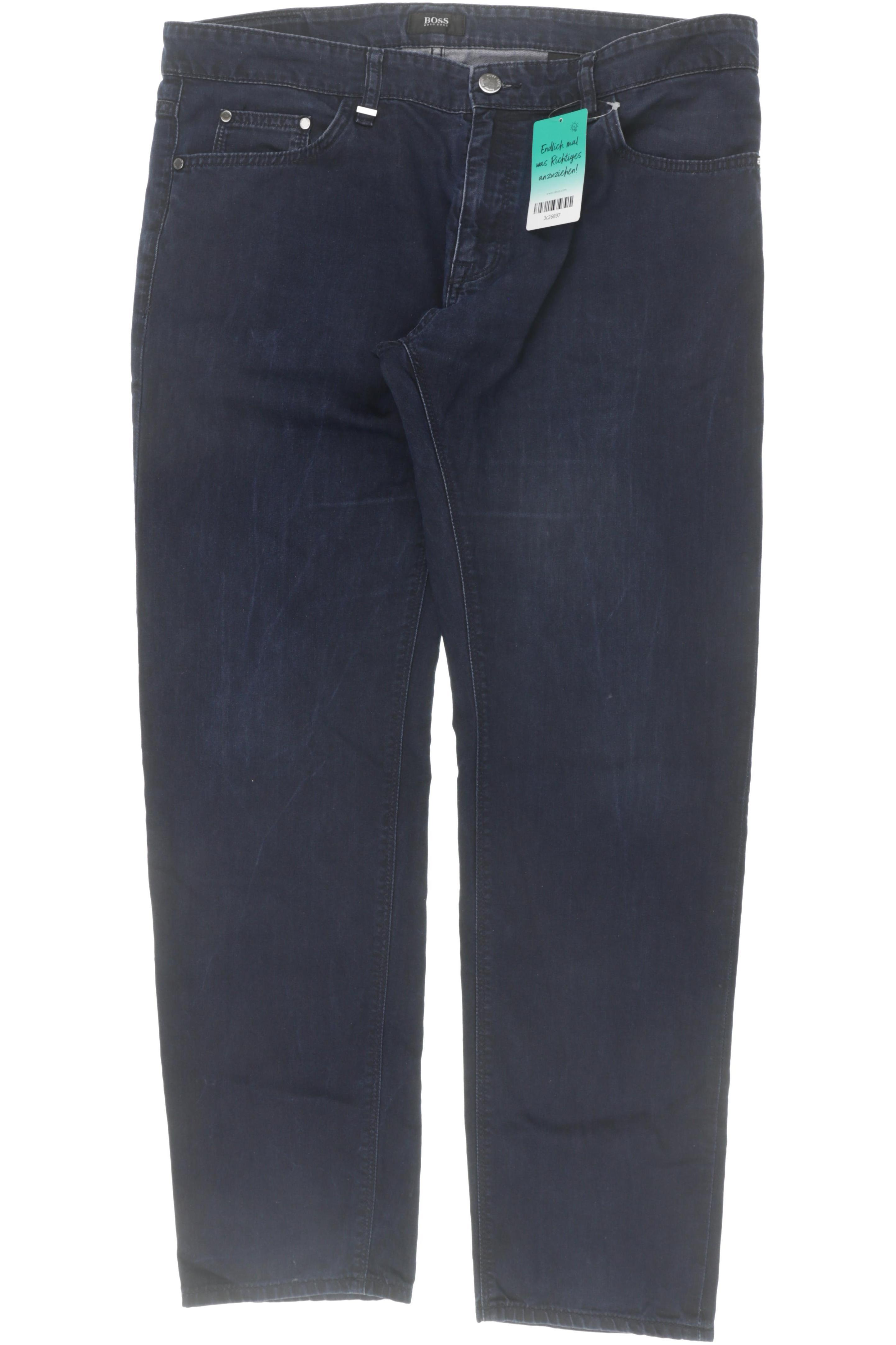 

Boss by Hugo Boss Herren Jeans, blau, Gr.