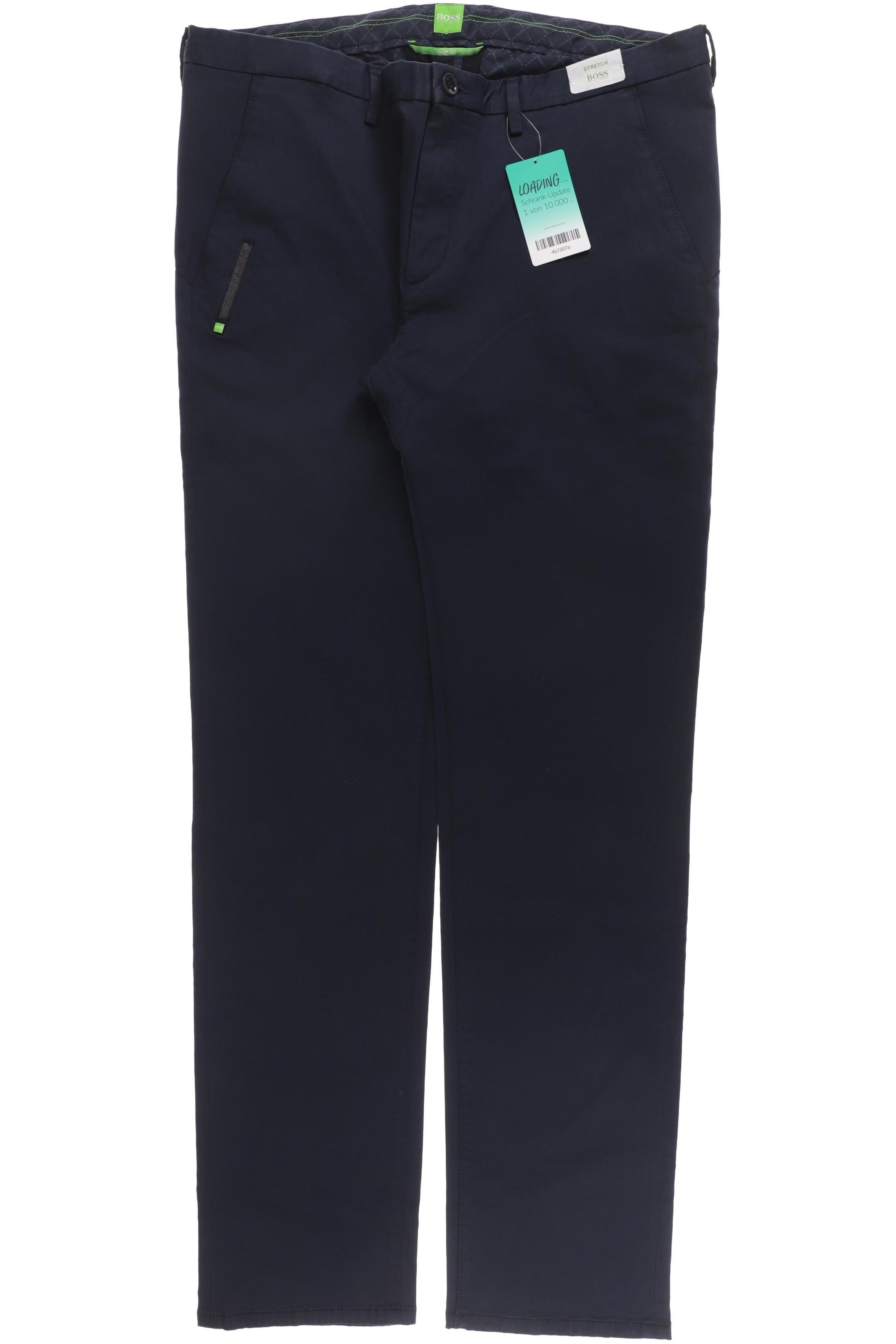 

Boss Green Herren Jeans, blau, Gr. 50