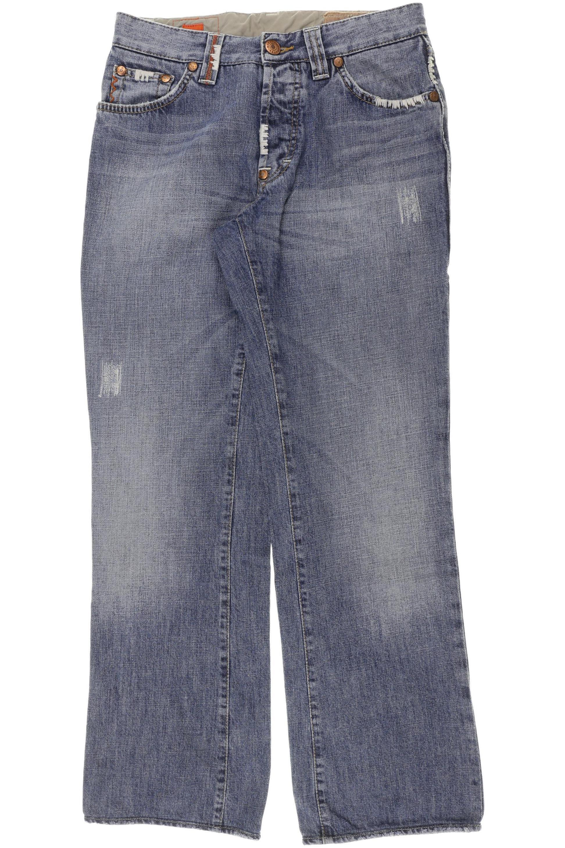 

Boss Orange Herren Jeans, blau, Gr. 31