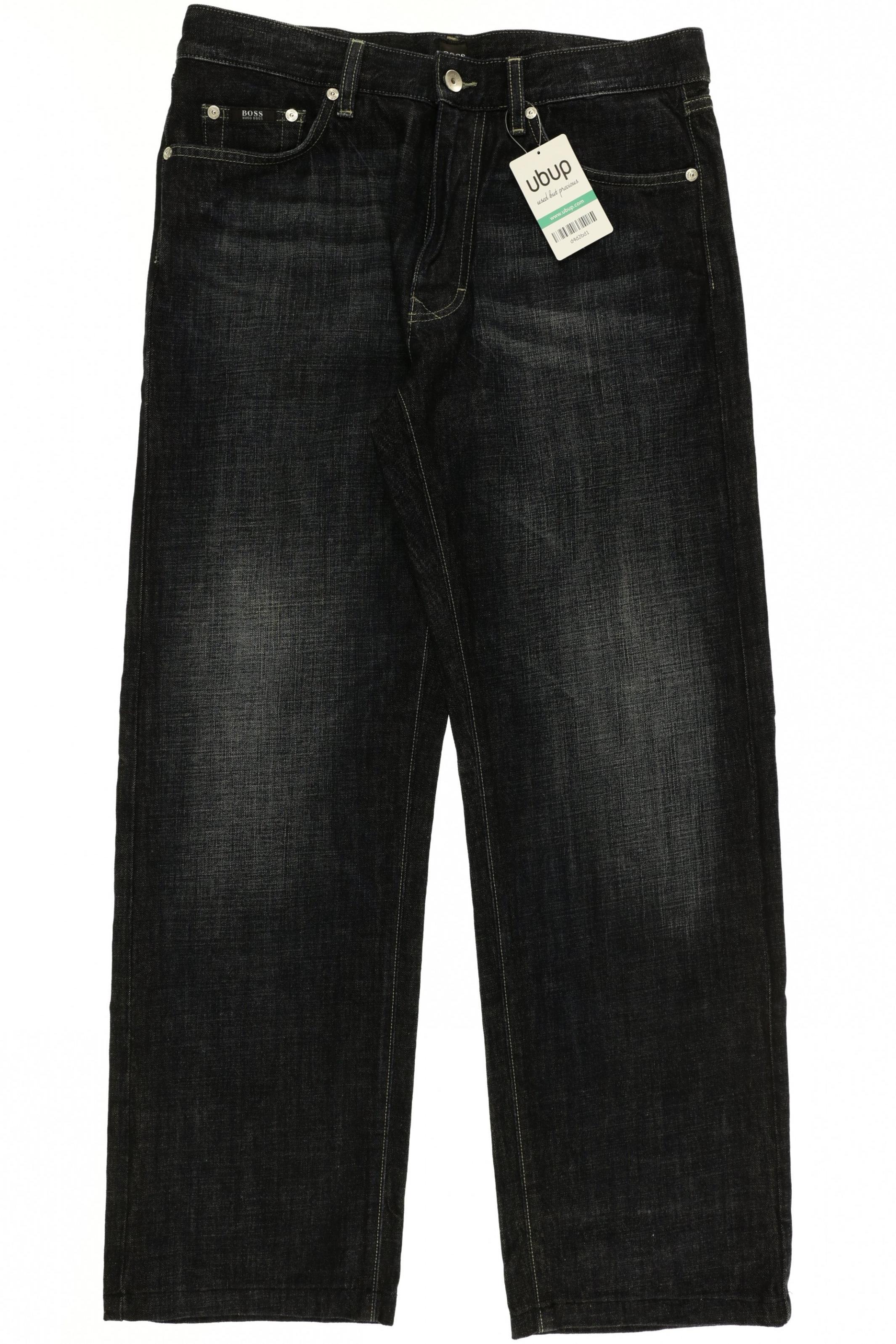 

Boss by Hugo Boss Herren Jeans, blau, Gr. 30