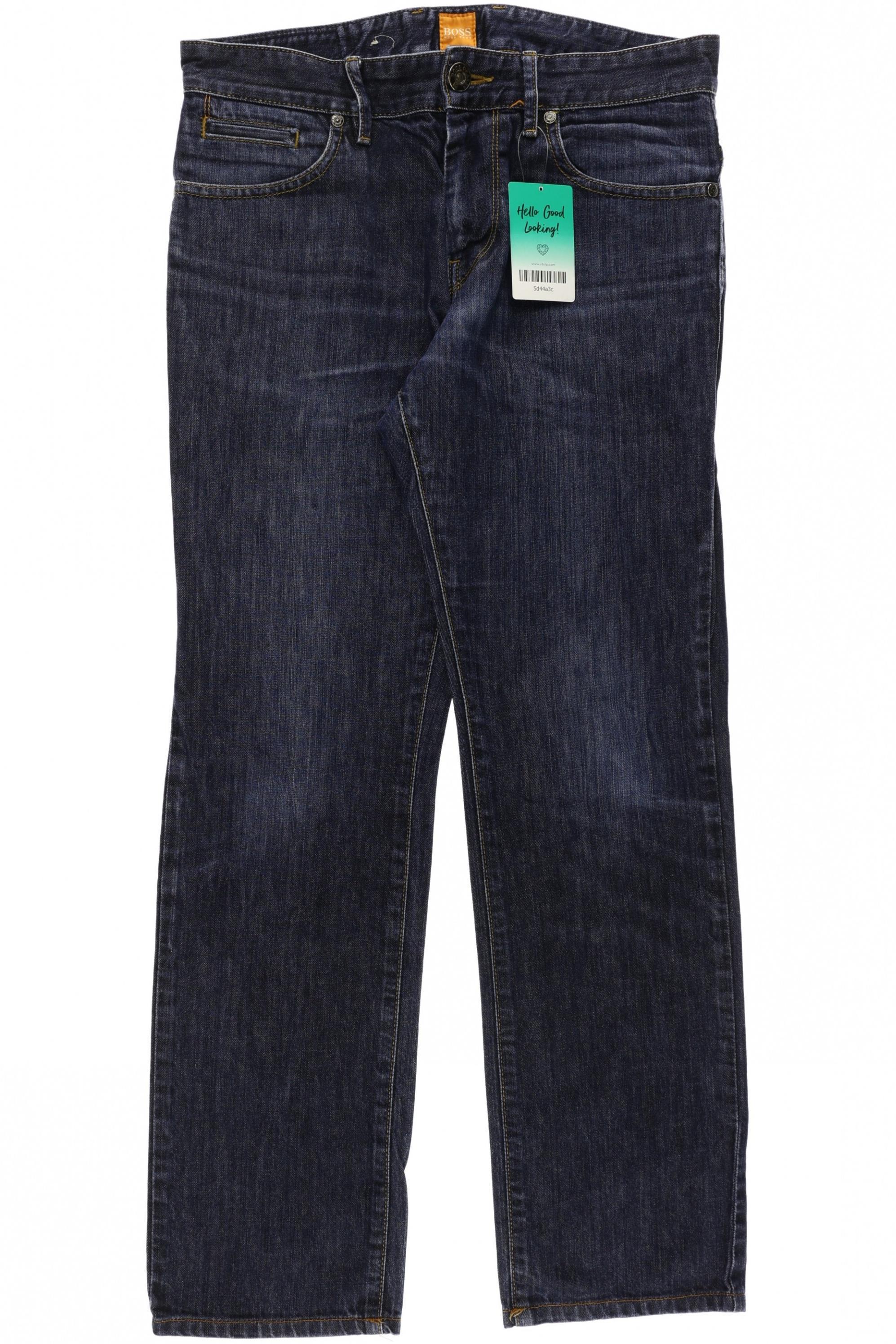 Thumbnail - Boss Orange Herren Jeans, blau, Gr. 30