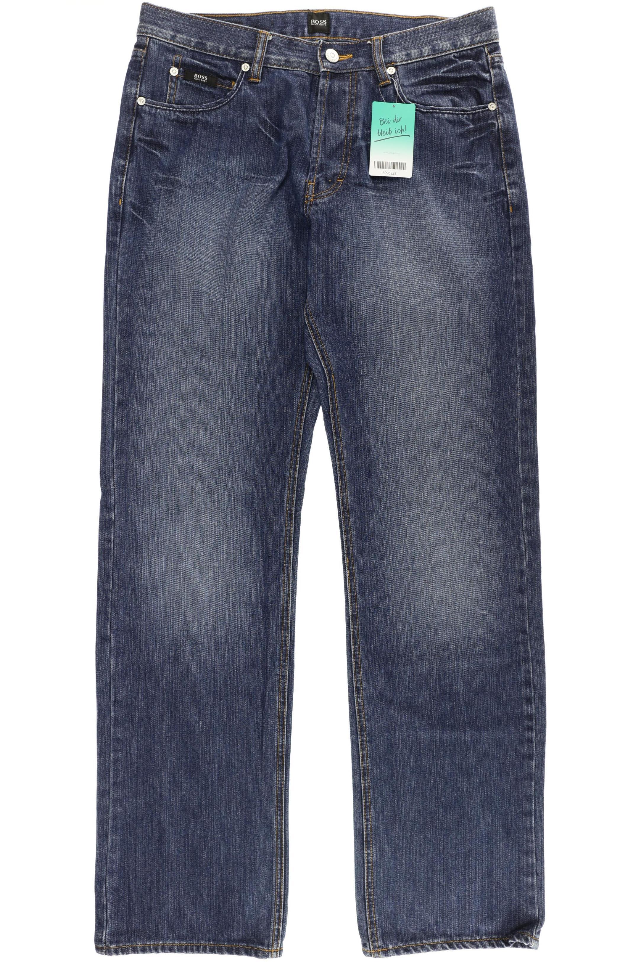 

Boss by Hugo Boss Herren Jeans, , Gr. 34