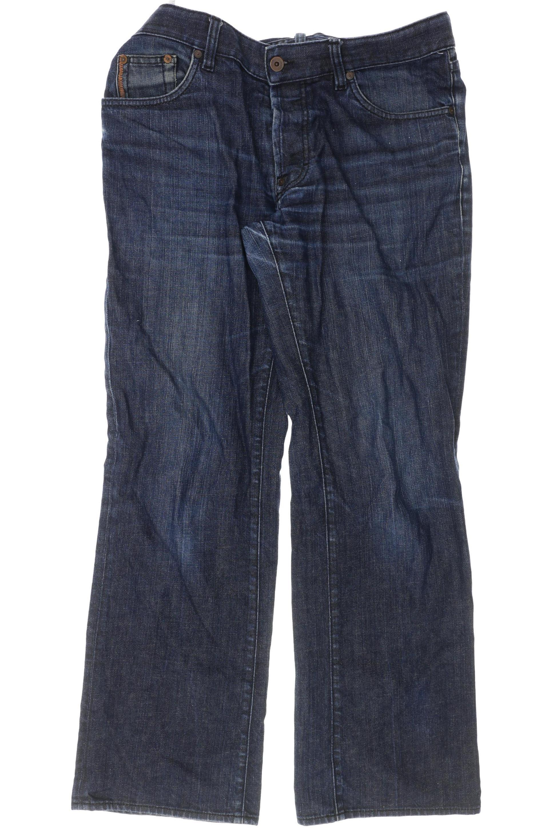 

Boss Orange Herren Jeans, blau, Gr. 34