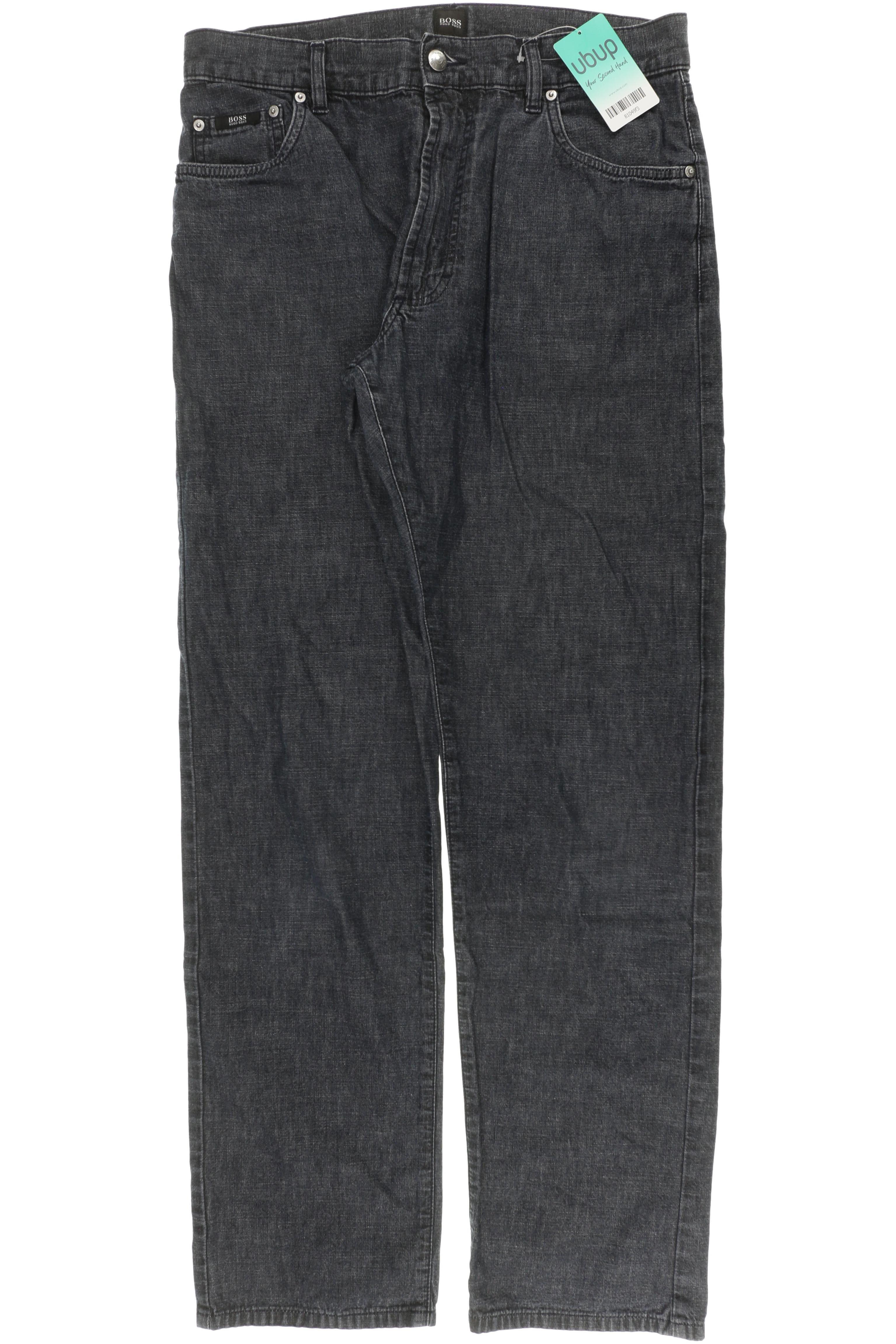 Thumbnail - Boss by Hugo Boss Herren Jeans, blau, Gr. 34