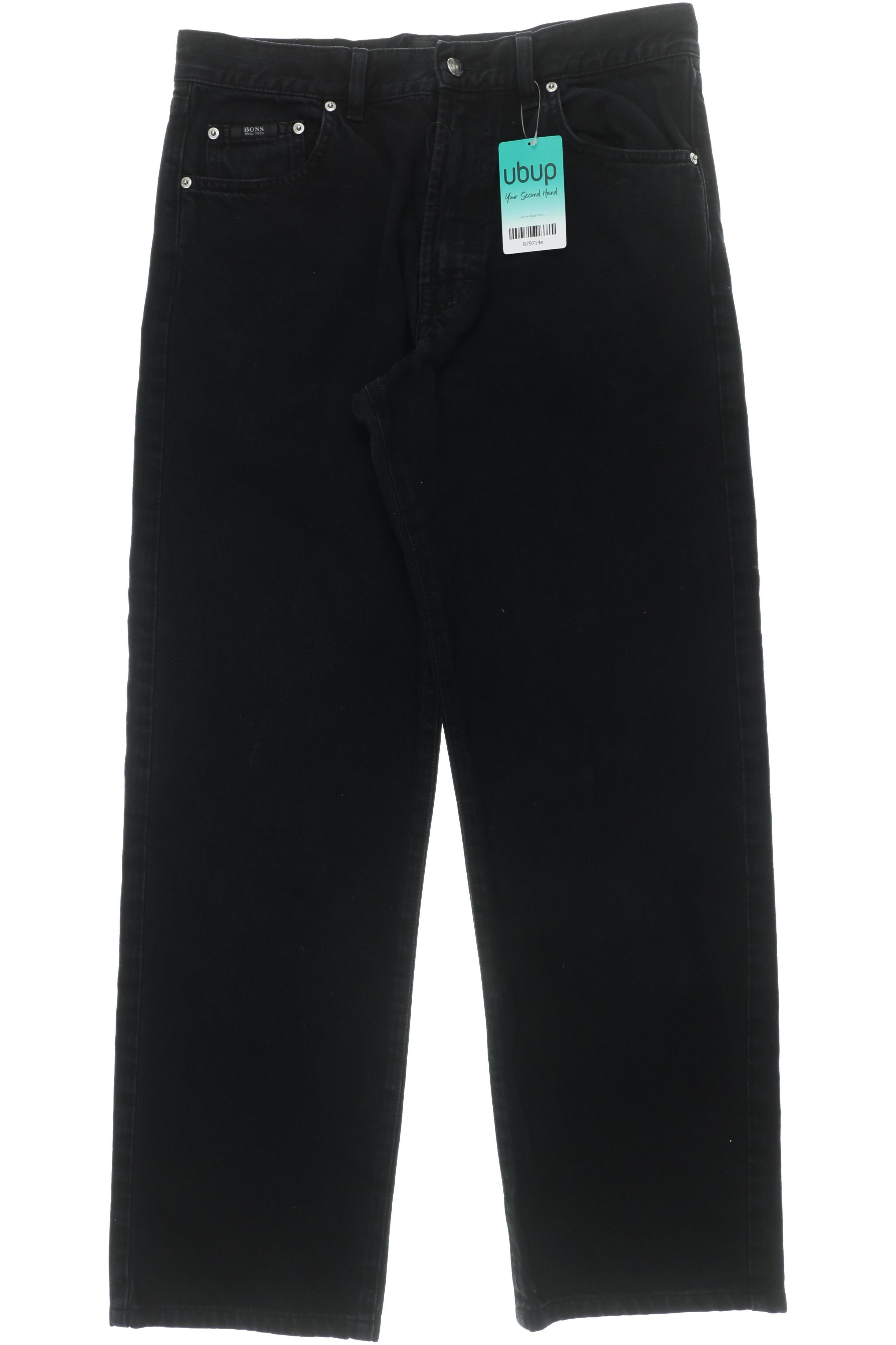 

Boss by Hugo Boss Herren Jeans, blau, Gr. 32