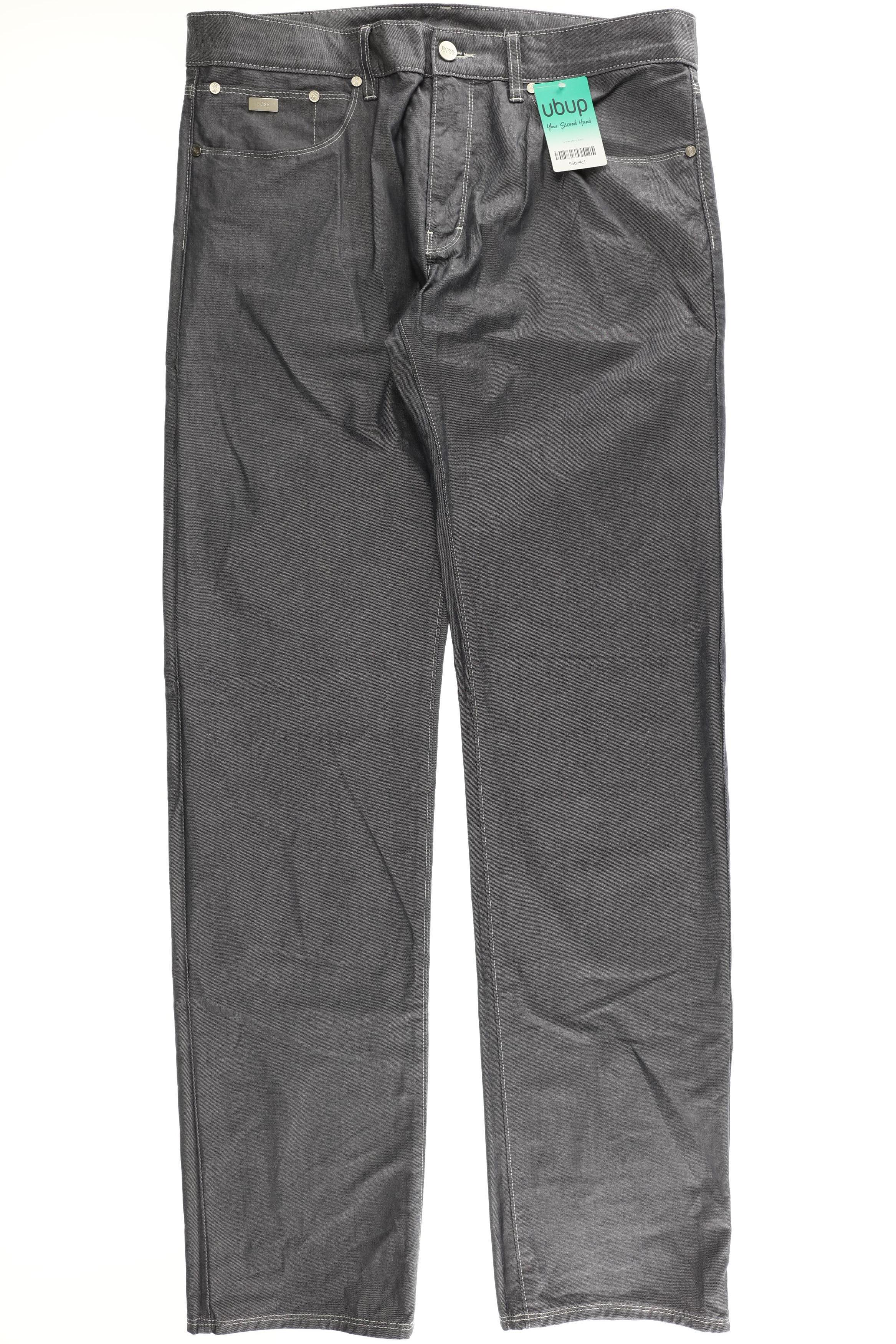 

Boss by Hugo Boss Herren Jeans, blau, Gr. 36