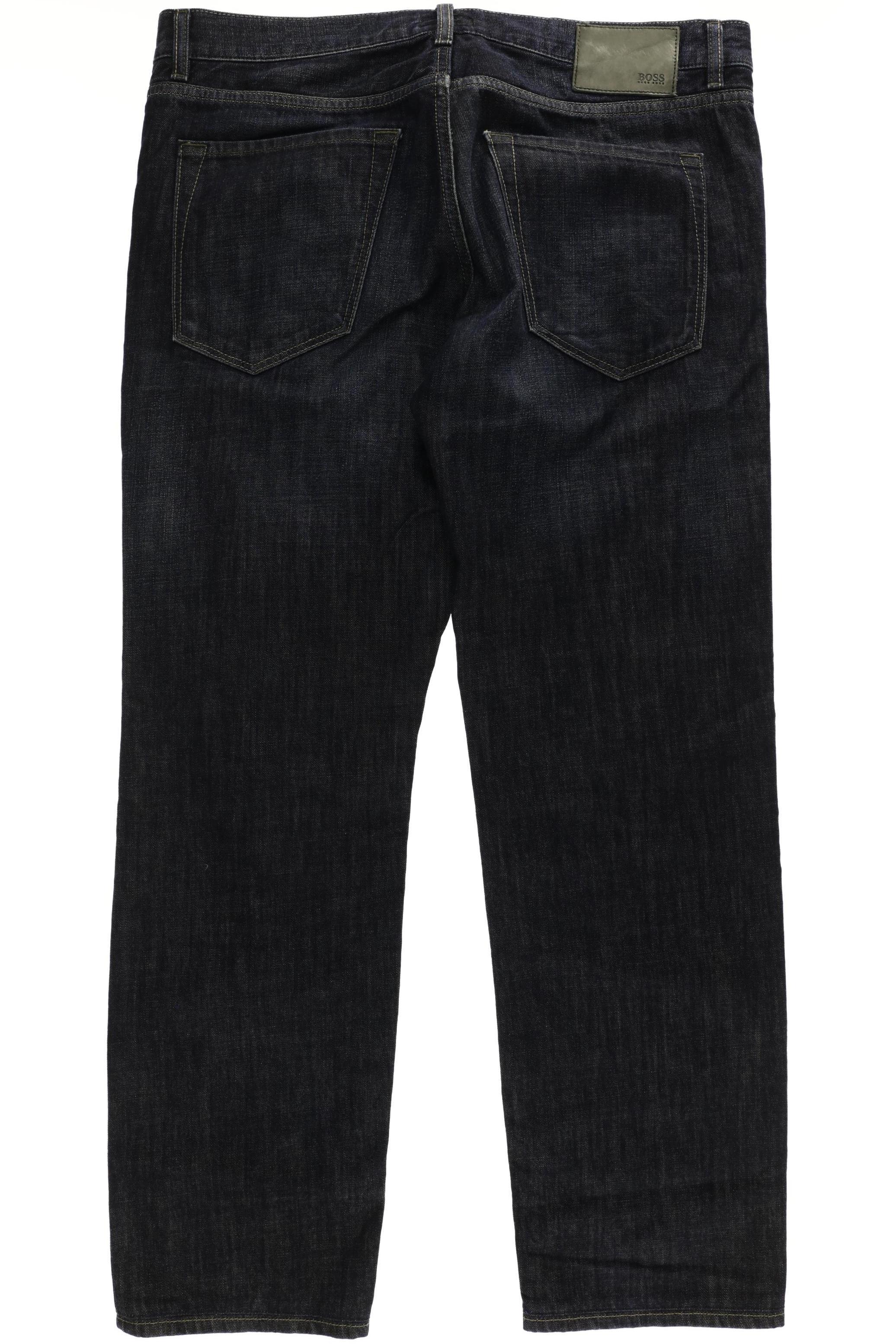 

Boss by Hugo Boss Herren Jeans, blau, Gr. 36