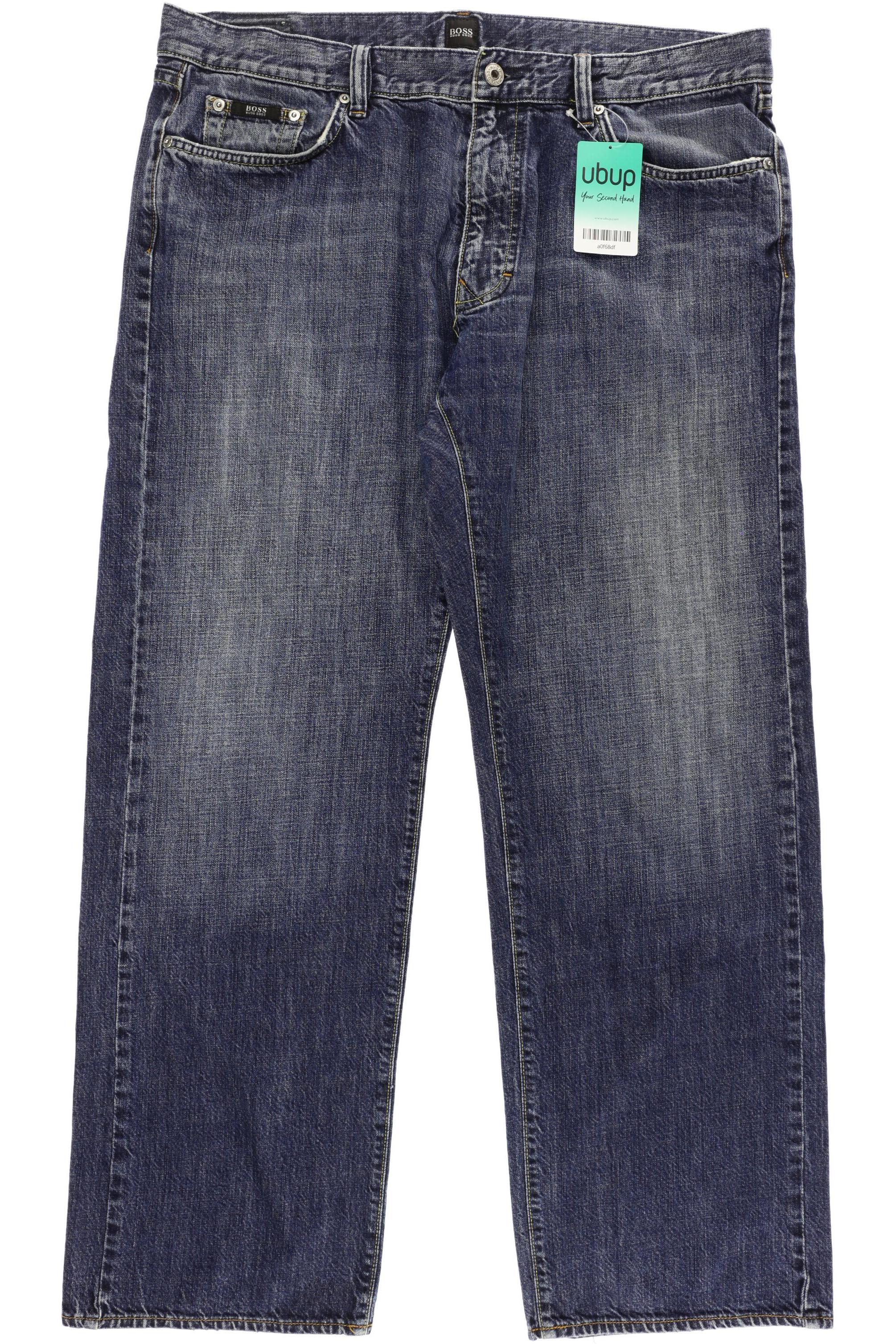 

Boss by Hugo Boss Herren Jeans, blau, Gr. 36