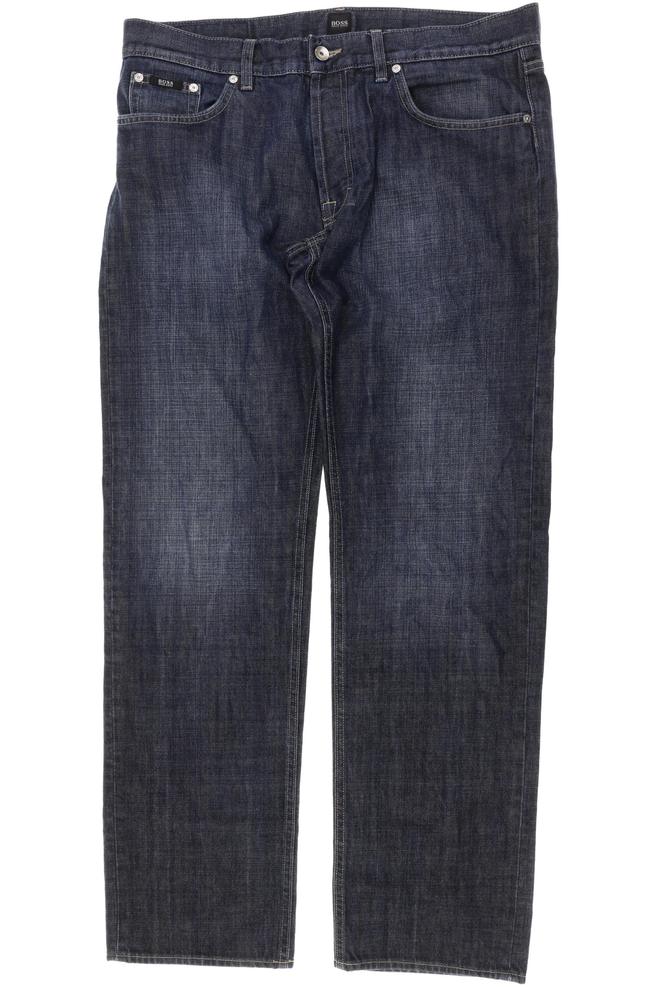 

Boss by Hugo Boss Herren Jeans, blau, Gr. 36