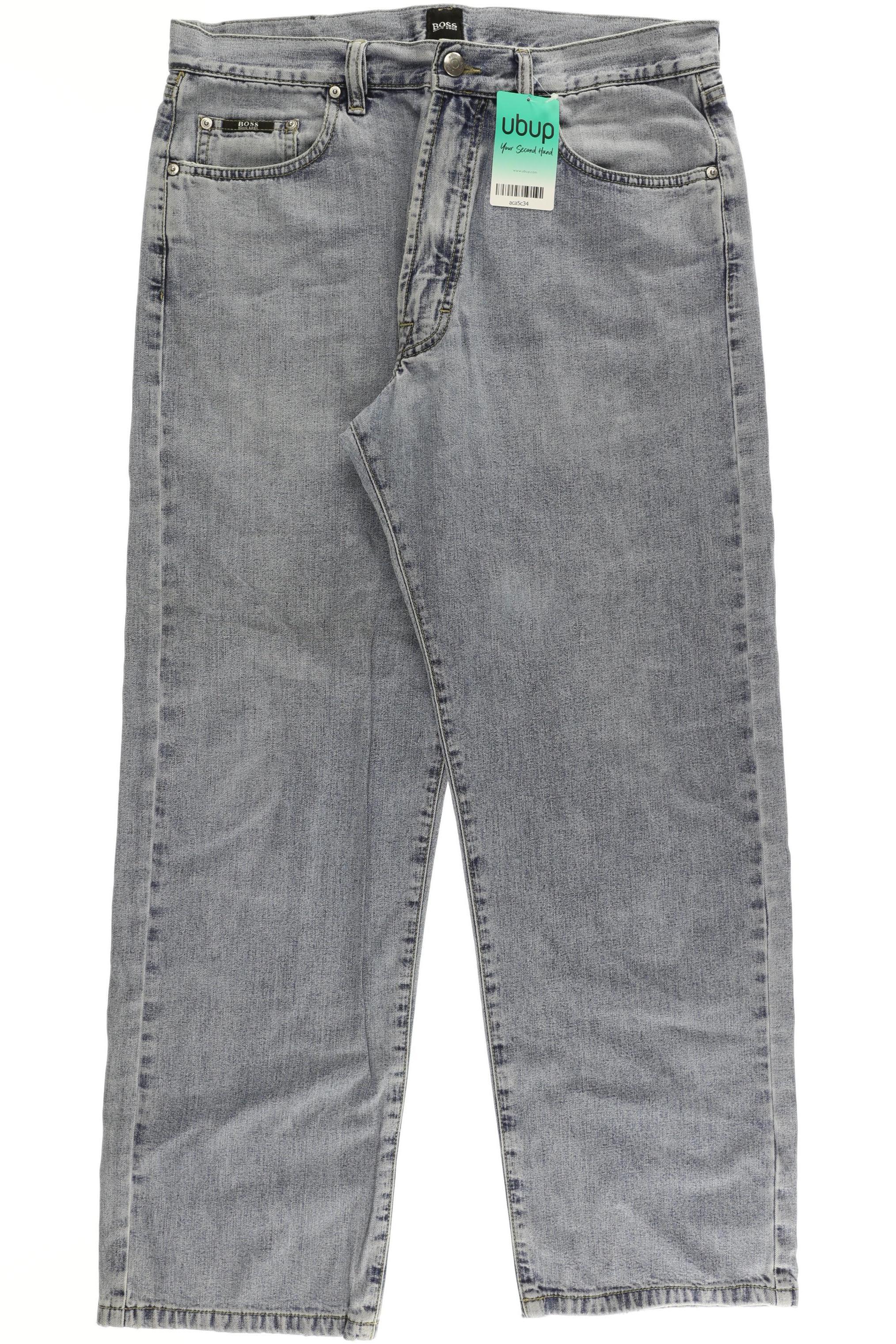 

Boss by Hugo Boss Herren Jeans, blau, Gr.