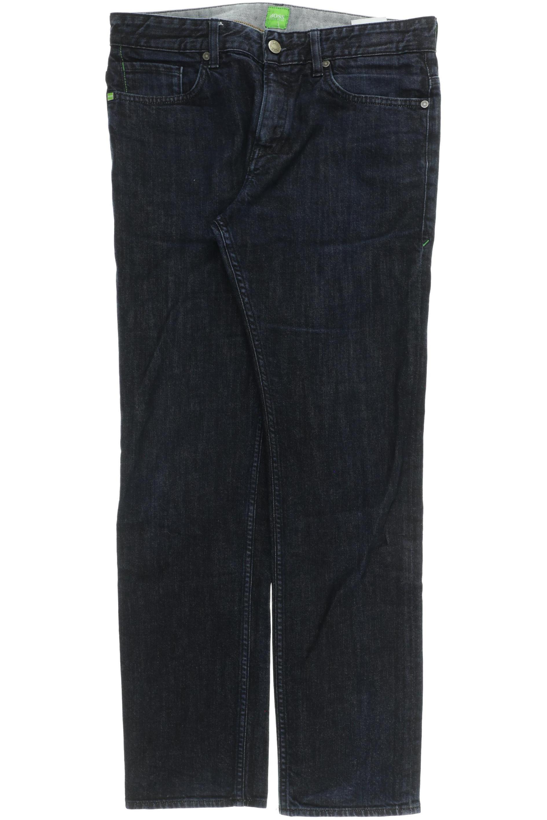 

Boss Green Herren Jeans, blau, Gr. 32