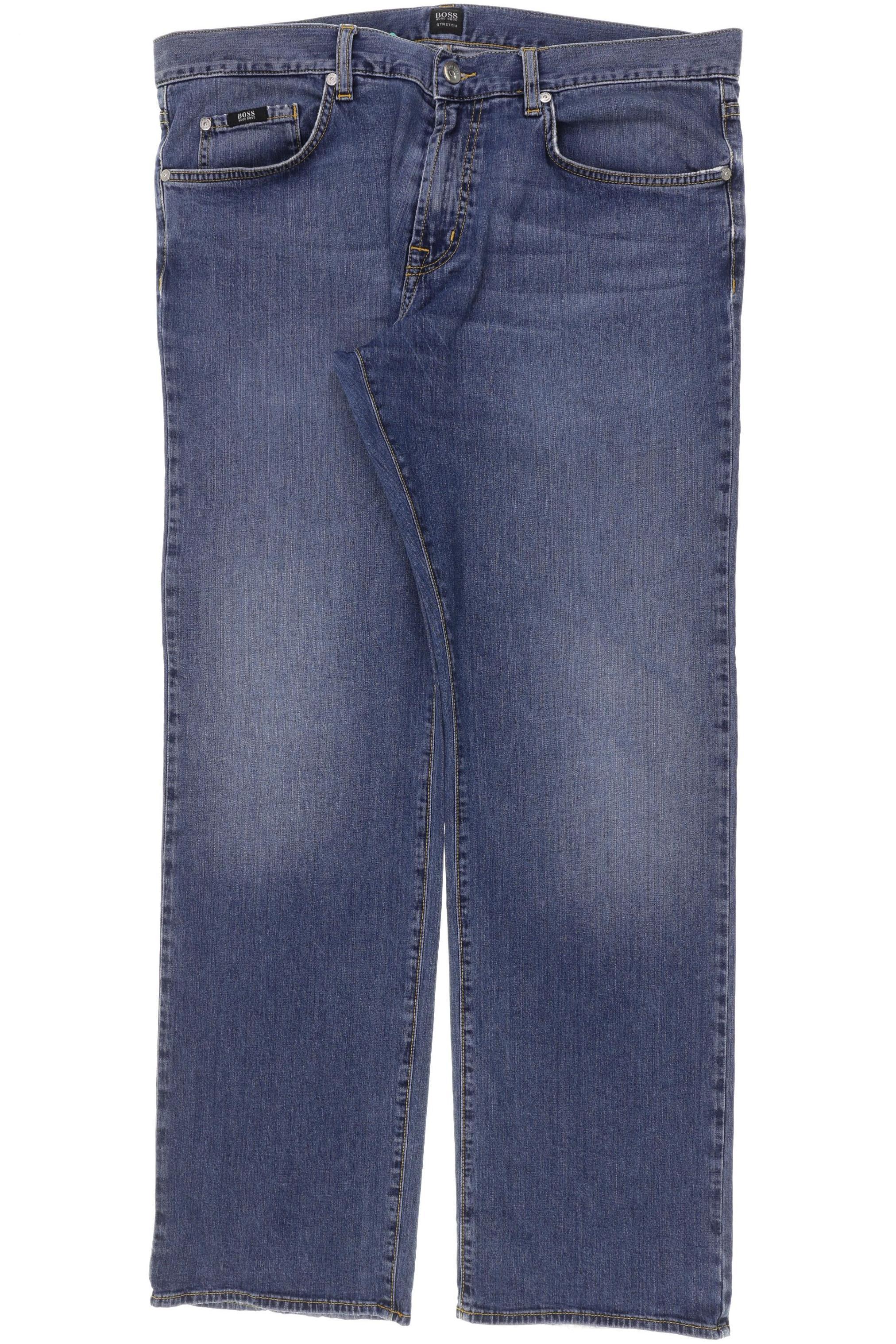 

Boss by Hugo Boss Herren Jeans, blau, Gr. 36