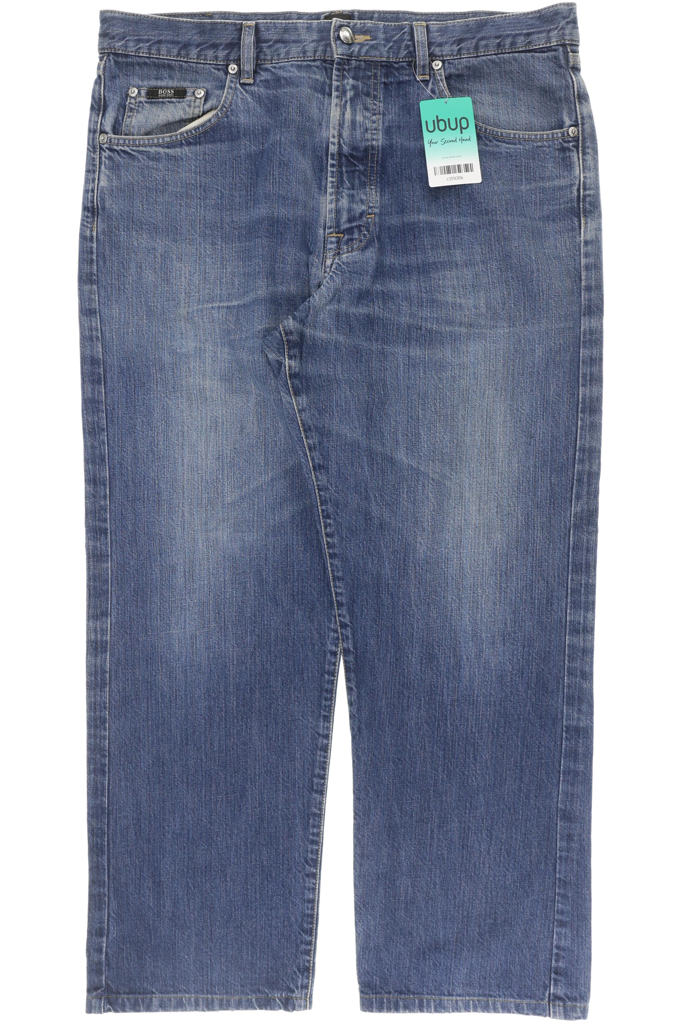 

Boss by Hugo Boss Herren Jeans, blau, Gr. 36
